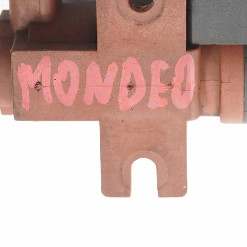 Mk4 Solenoid Valve Turbo Pressure Vacuum Converter to Ford Mondeo with Part number 6G9Q-9E882-CA Ford Mondeo Mk4 Solenoid Valve Turbo Pressure Vacuum Converter - SKU 6G9Q-9E882-CA - Part number 6G9Q-9E882-CA