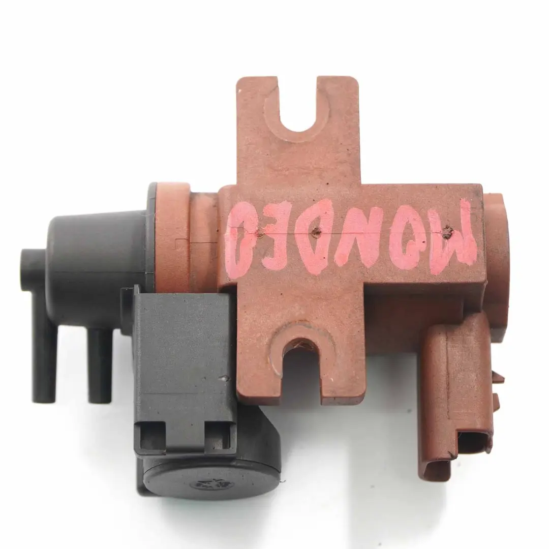 Mk4 Válvula Solenoide Turbo Presión Convertidor para Ford Mondeo con número de pieza 6G9Q-9E882-CA Ford Mondeo Mk4 Válvula Solenoide Turbo Presión Convertidor - SKU 6G9Q-9E882-CA - Número de pieza 6G9Q-9E882-CA