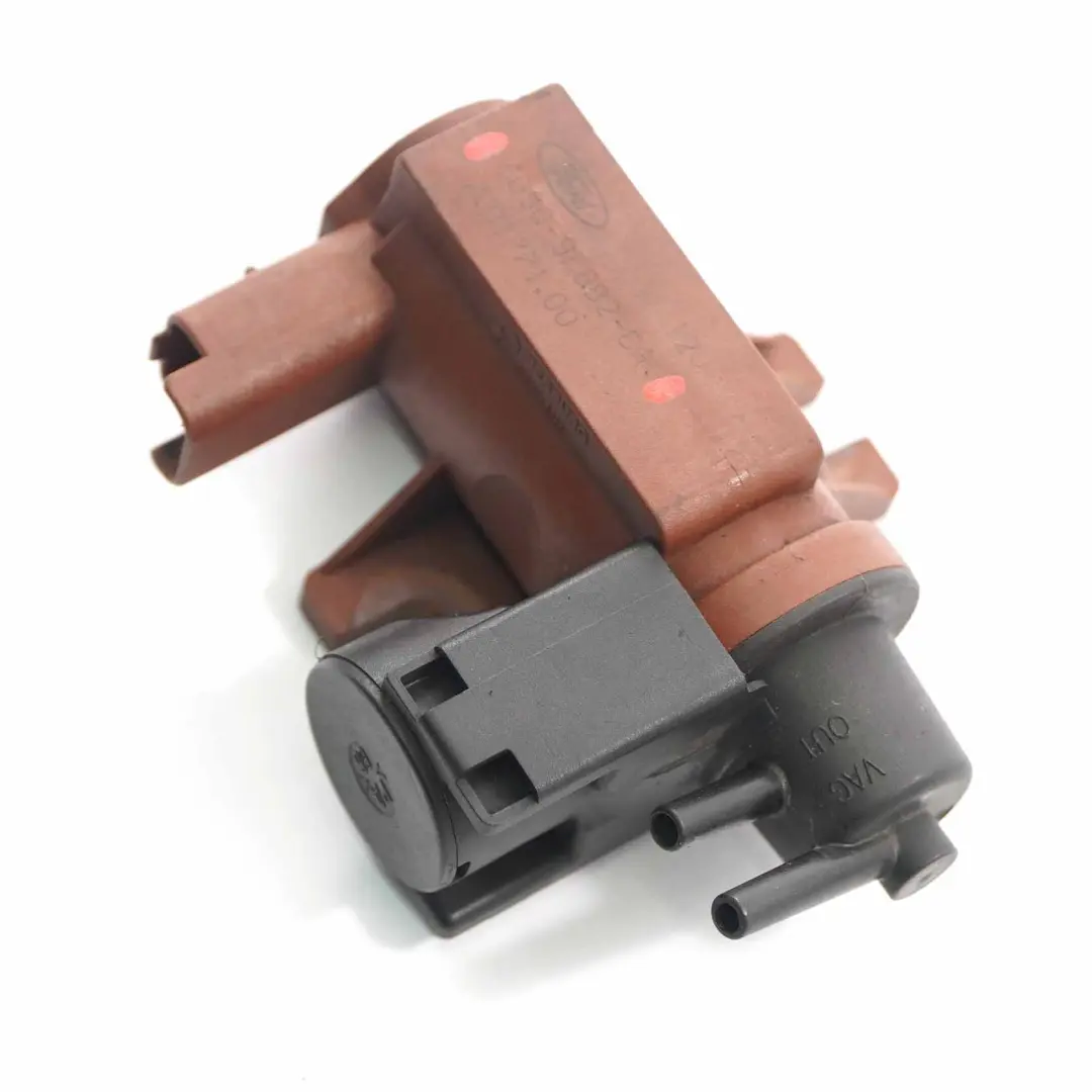 Mk4 Valvola solenoide Turbo Convertitore di pressione per Ford Mondeo con numero di parte 6G9Q-9E882-CA Ford Mondeo Mk4 Valvola solenoide Turbo Convertitore di pressione - SKU 6G9Q-9E882-CA - Numero di parte 6G9Q-9E882-CA