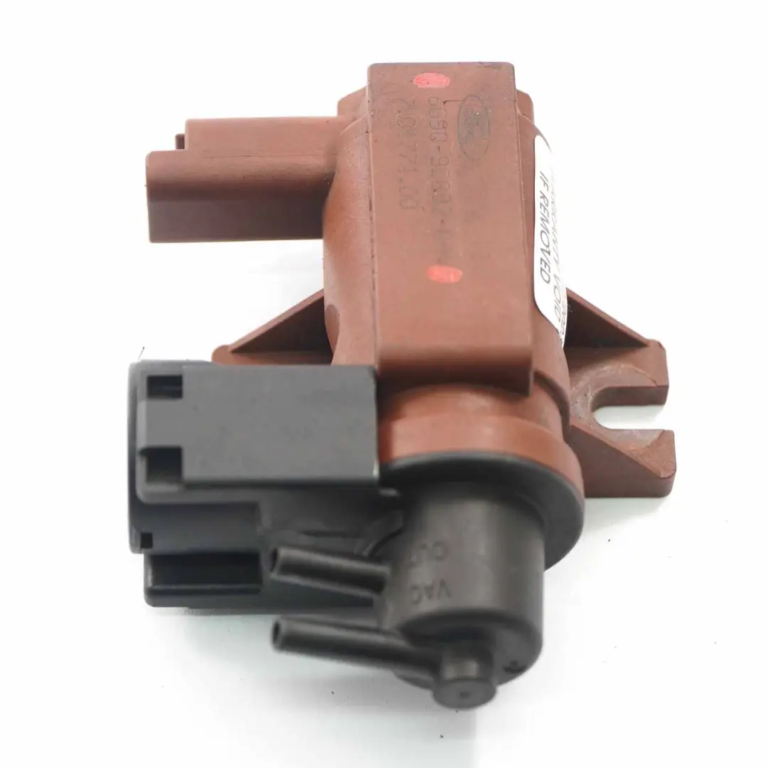 Ford Mondeo Mk4 Electrovanne Turbo Pression Convertisseur de vide - SKU 6G9Q-9E882-CA - Numéro de pièce 6G9Q-9E882-CA