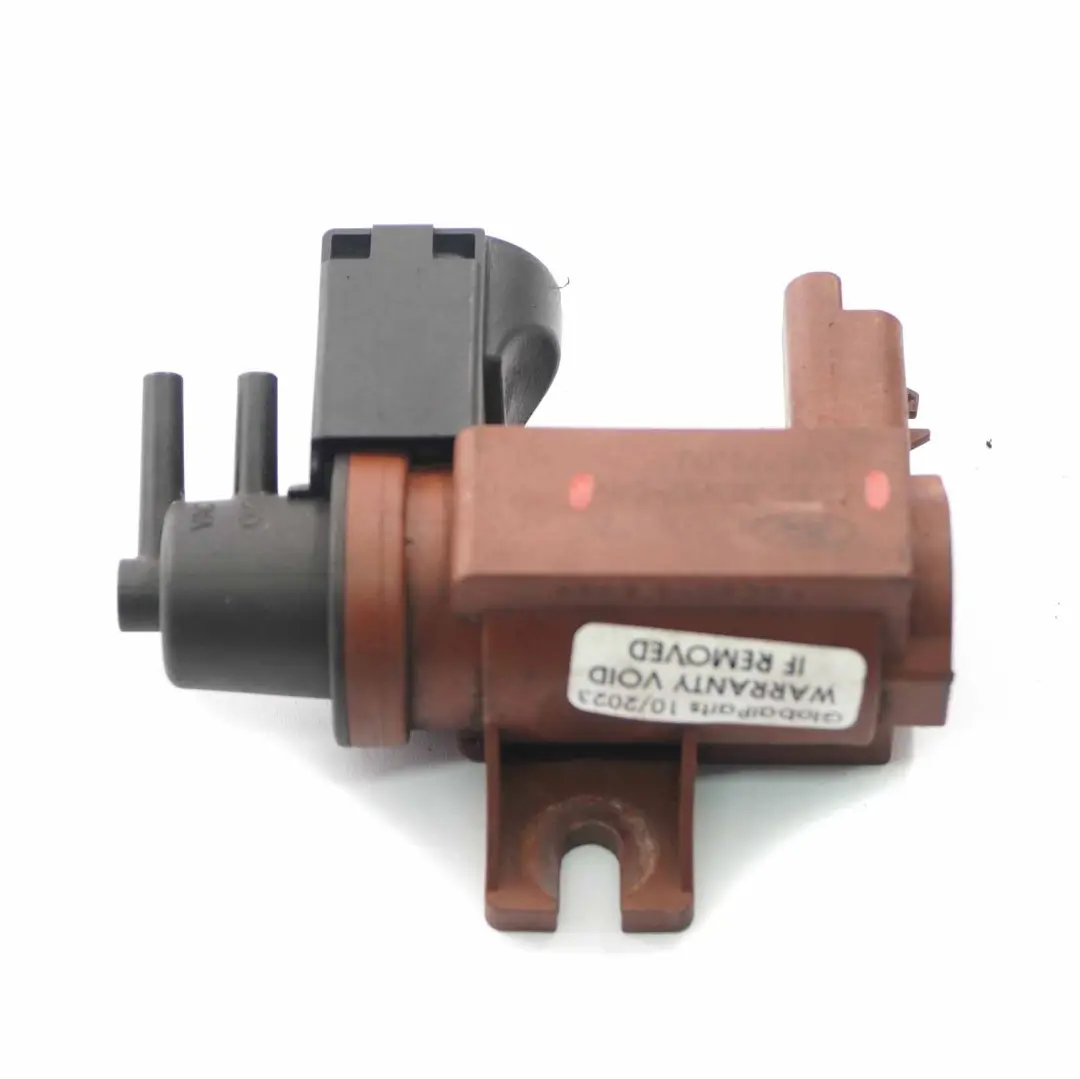 Mk4 Solenoid Valve Turbo Pressure Vacuum Converter to Ford Mondeo with Part number 6G9Q-9E882-CA Ford Mondeo Mk4 Solenoid Valve Turbo Pressure Vacuum Converter - SKU 6G9Q-9E882-CA - Part number 6G9Q-9E882-CA