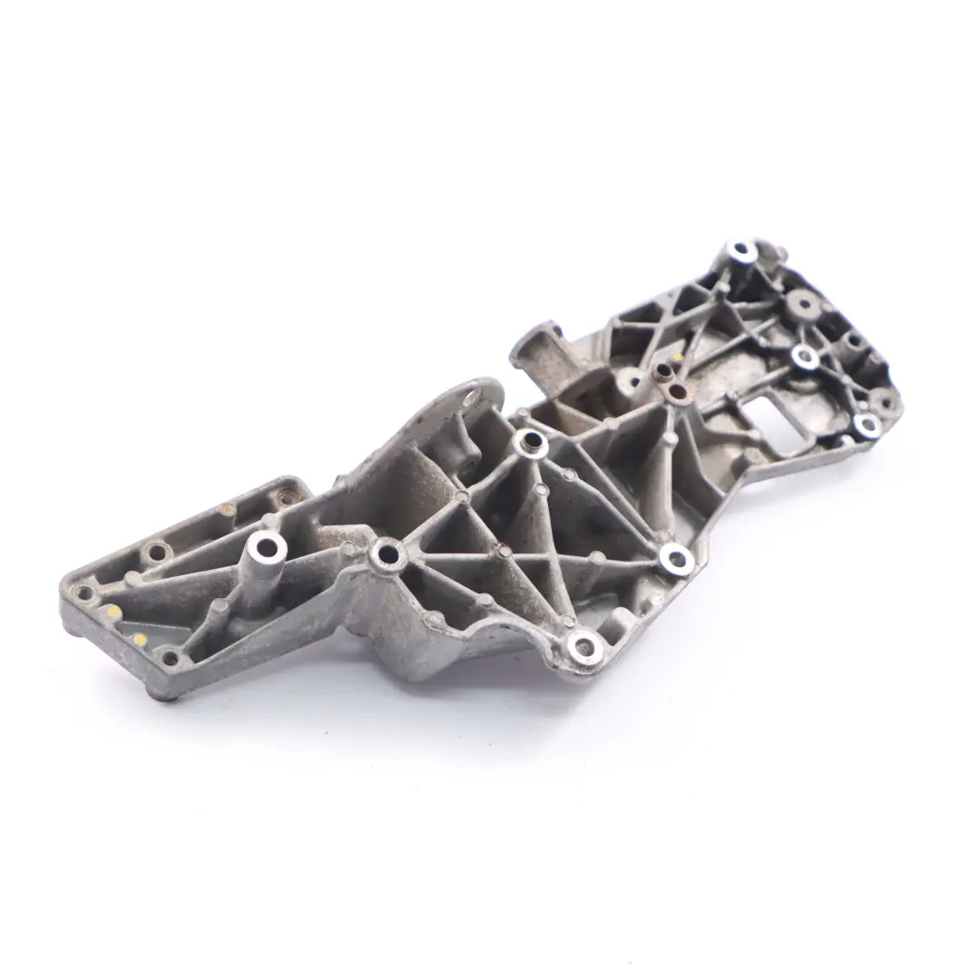 Alternator Support Bracket Mount 9661310080 to Land Rover Freelander 2 L359 2.2 with Part number 6G9Q10K019AA Land Rover Freelander 2 L359 2.2 Alternator Support Bracket Mount 9661310080 - SKU 6G9Q10K019AA - Part number 6G9Q10K019AA