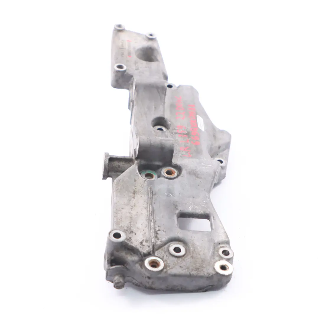Land Rover Freelander 2 L359 2.2 Support de support d'alternateur 9661310080 - SKU 6G9Q10K019AA - Numéro de pièce 6G9Q10K019AA