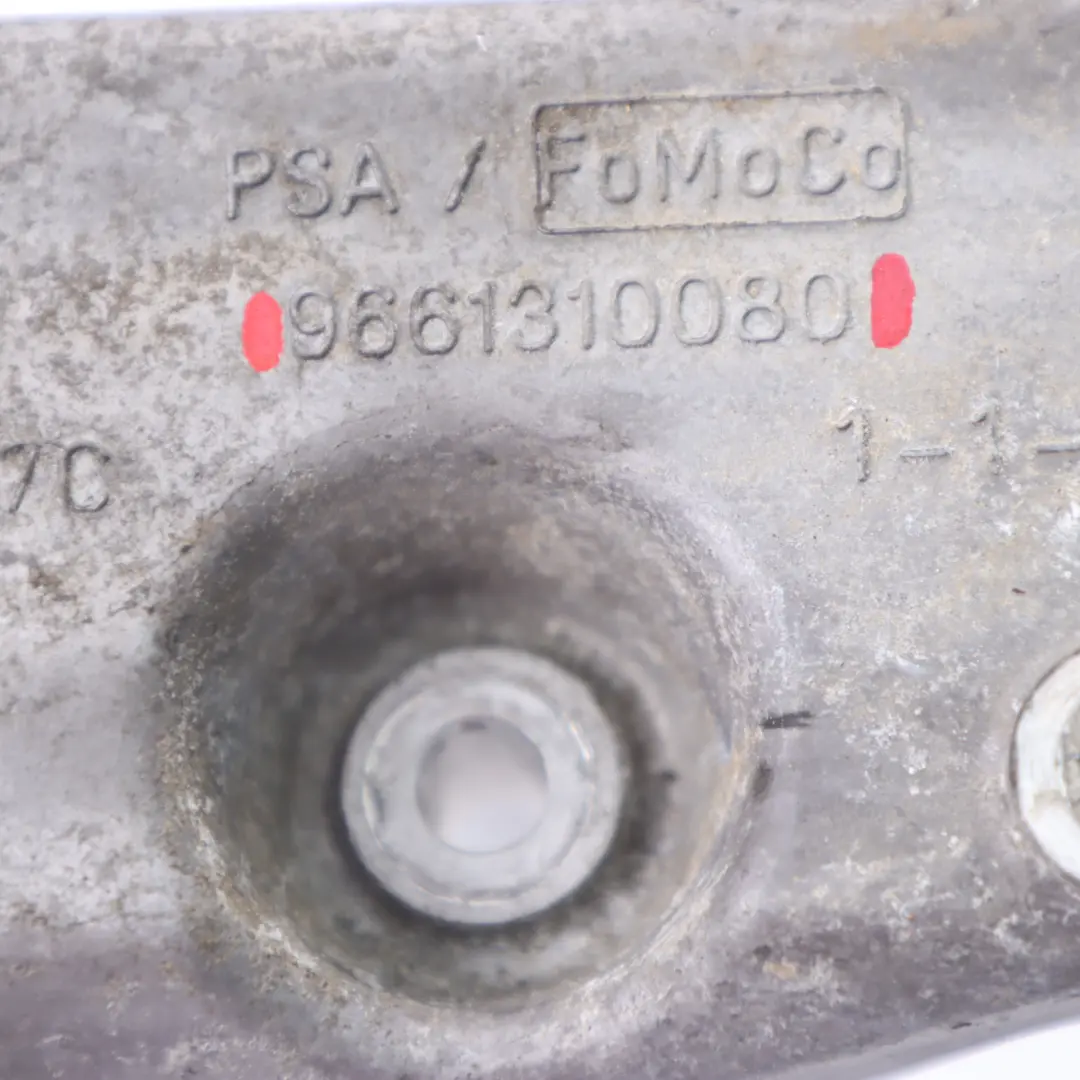 Land Rover Freelander 2 L359 2.2 Supporto staffa supporto alternatore 9661310080 - SKU 6G9Q10K019AA - Numero di parte 6G9Q10K019AA
