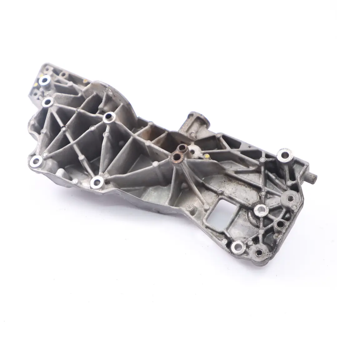 Alternator Support Bracket Mount 9661310080 to Land Rover Freelander 2 L359 2.2 with Part number 6G9Q10K019AA Land Rover Freelander 2 L359 2.2 Alternator Support Bracket Mount 9661310080 - SKU 6G9Q10K019AA - Part number 6G9Q10K019AA