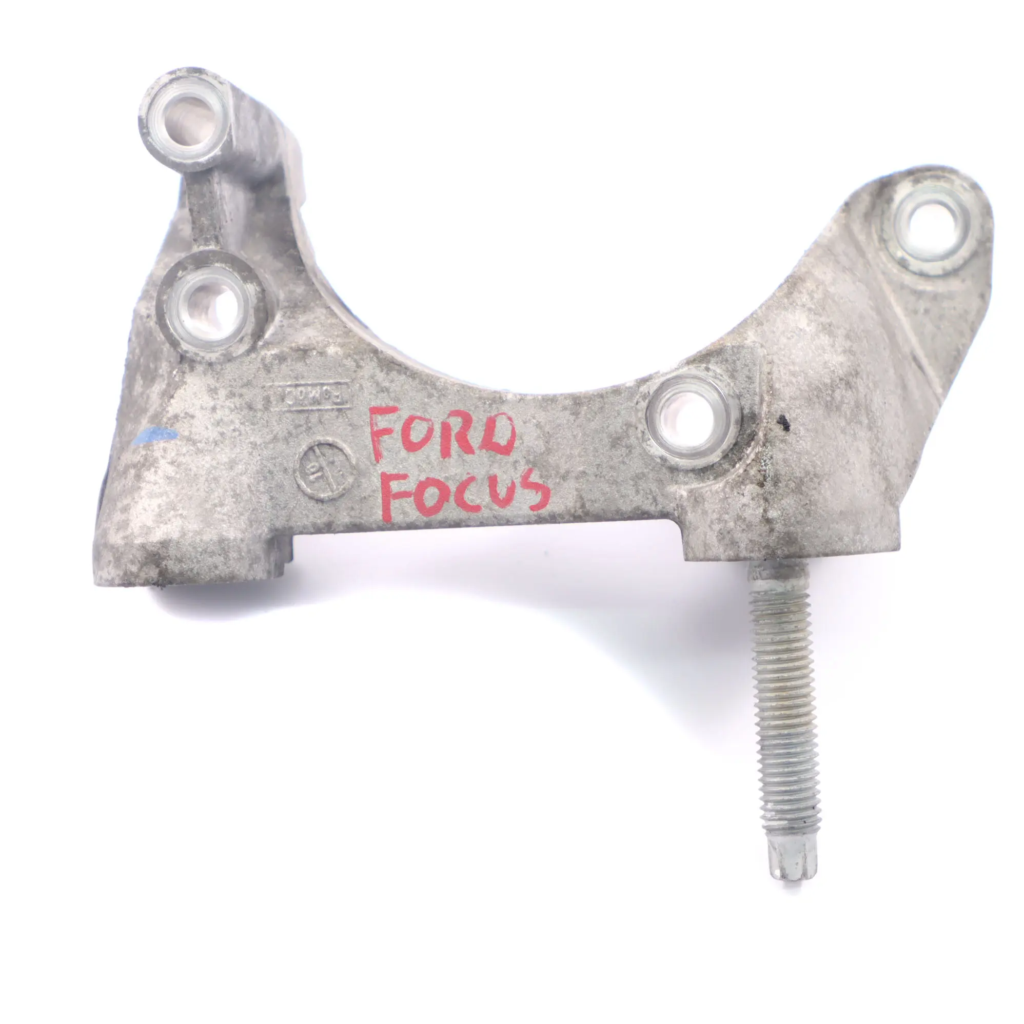 Supporto motore Ford Focus MK2 Mondeo MK4 1.8 TDCi Staffa supporto 6G9Q-6030-AB