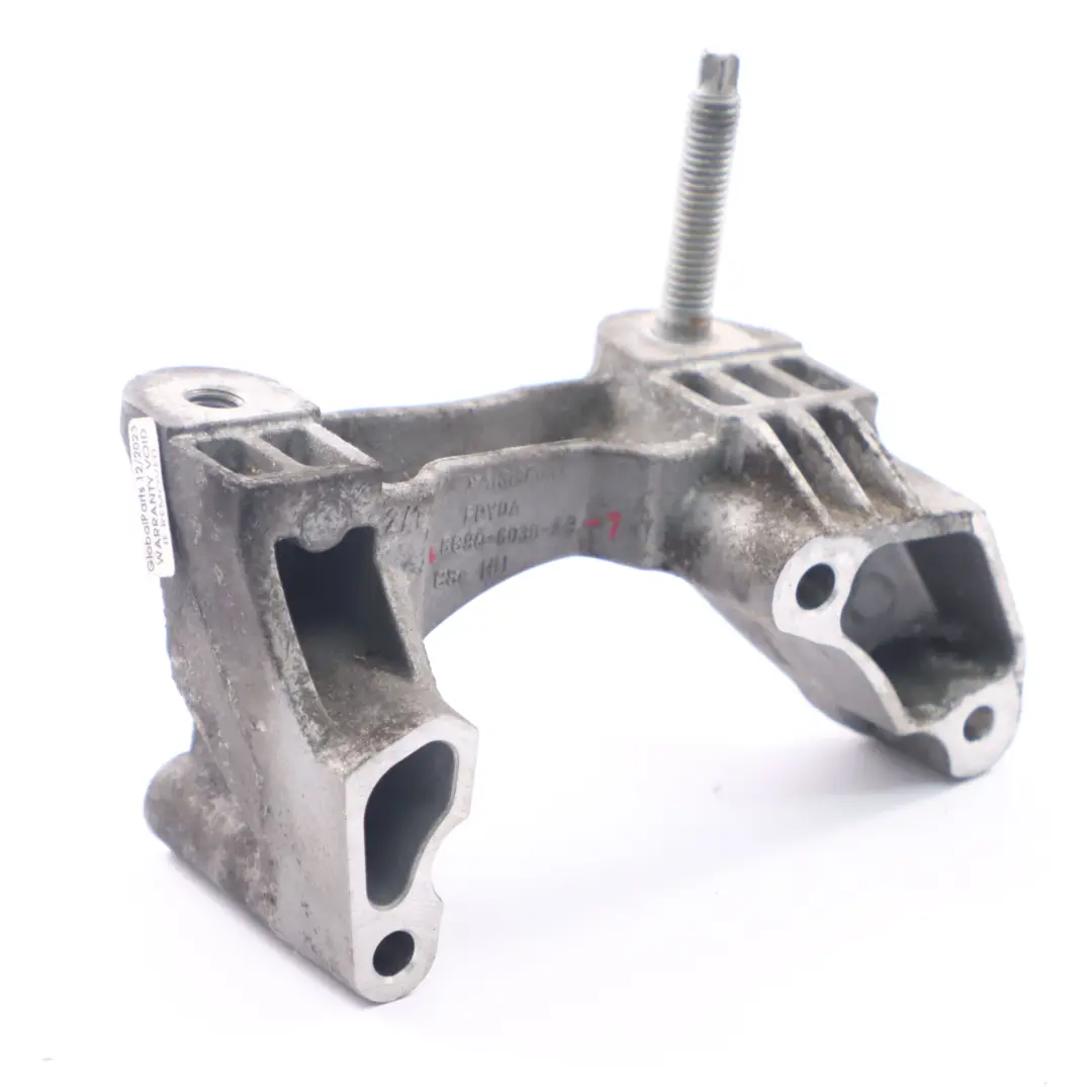 Ford Focus Mk2 Mondeo Mk4 Engine Mount Support Bracket 1.8 TDCi 6G9Q-6030-AB - SKU 6G9Q6030AB - Part number 6G9Q6030AB