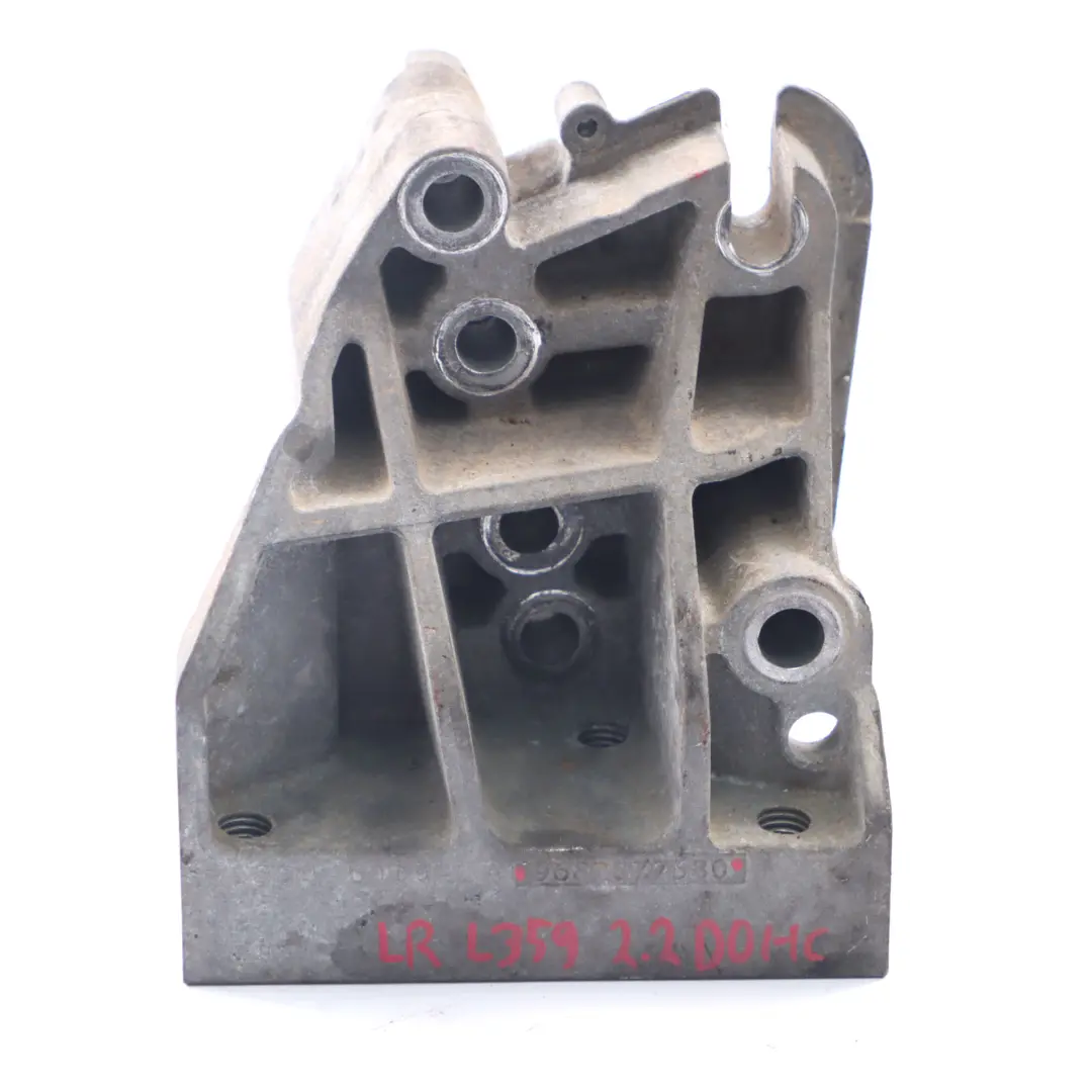 Supporto staffa motore per Land Rover Freelander 2 L359 2.2 Diesel con numero di parte 6G9Q6030CA Land Rover Freelander 2 L359 2.2 Diesel Supporto staffa motore - SKU 6G9Q6030CA - Numero di parte 6G9Q6030CA