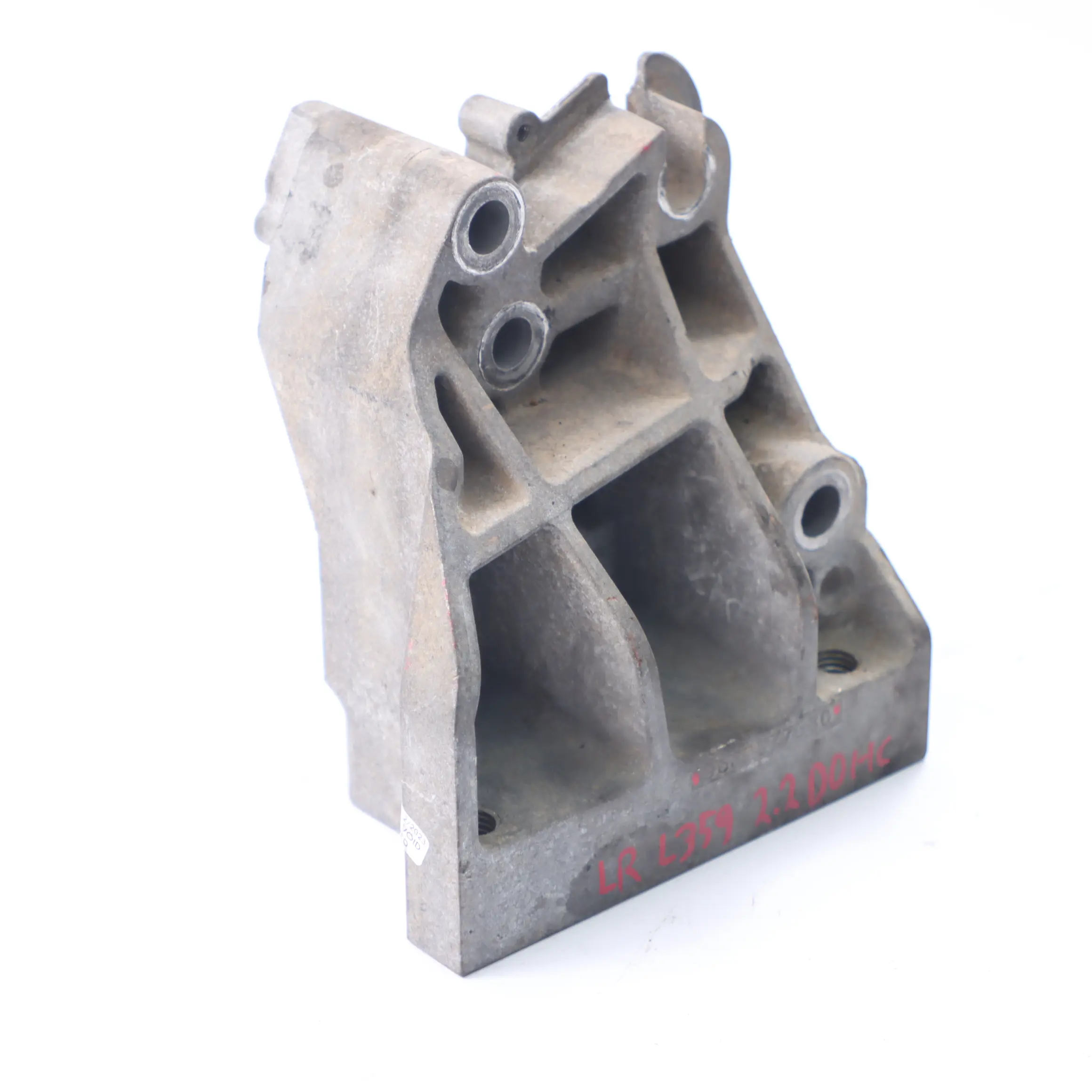 Land Rover Freelander 2 L359 2.2 Diesel Supporto staffa motore 6G9Q6030CA