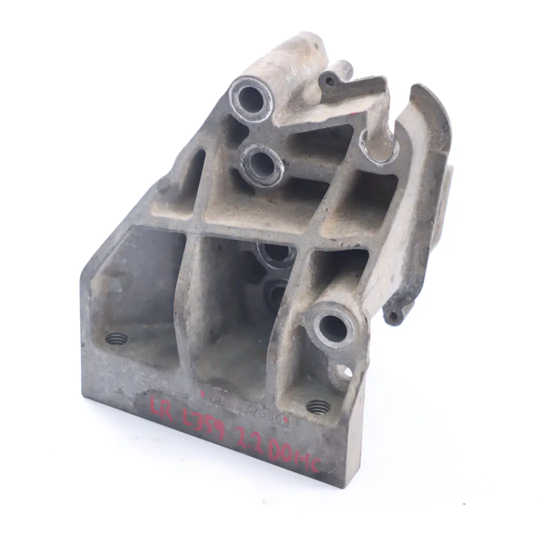 Land Rover Freelander 2 L359 2.2 Diesel Supporto staffa motore - SKU 6G9Q6030CA - Numero di parte 6G9Q6030CA