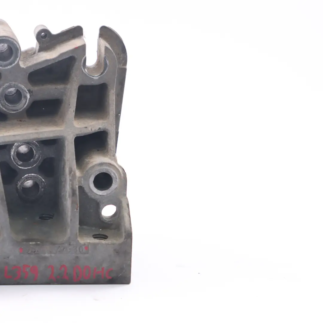 Support de moteur pour Land Rover Freelander 2 L359 2.2 Diesel à propos du numéro de pièce 6G9Q6030CA Land Rover Freelander 2 L359 2.2 Diesel Support de moteur - SKU 6G9Q6030CA - Numéro de pièce 6G9Q6030CA