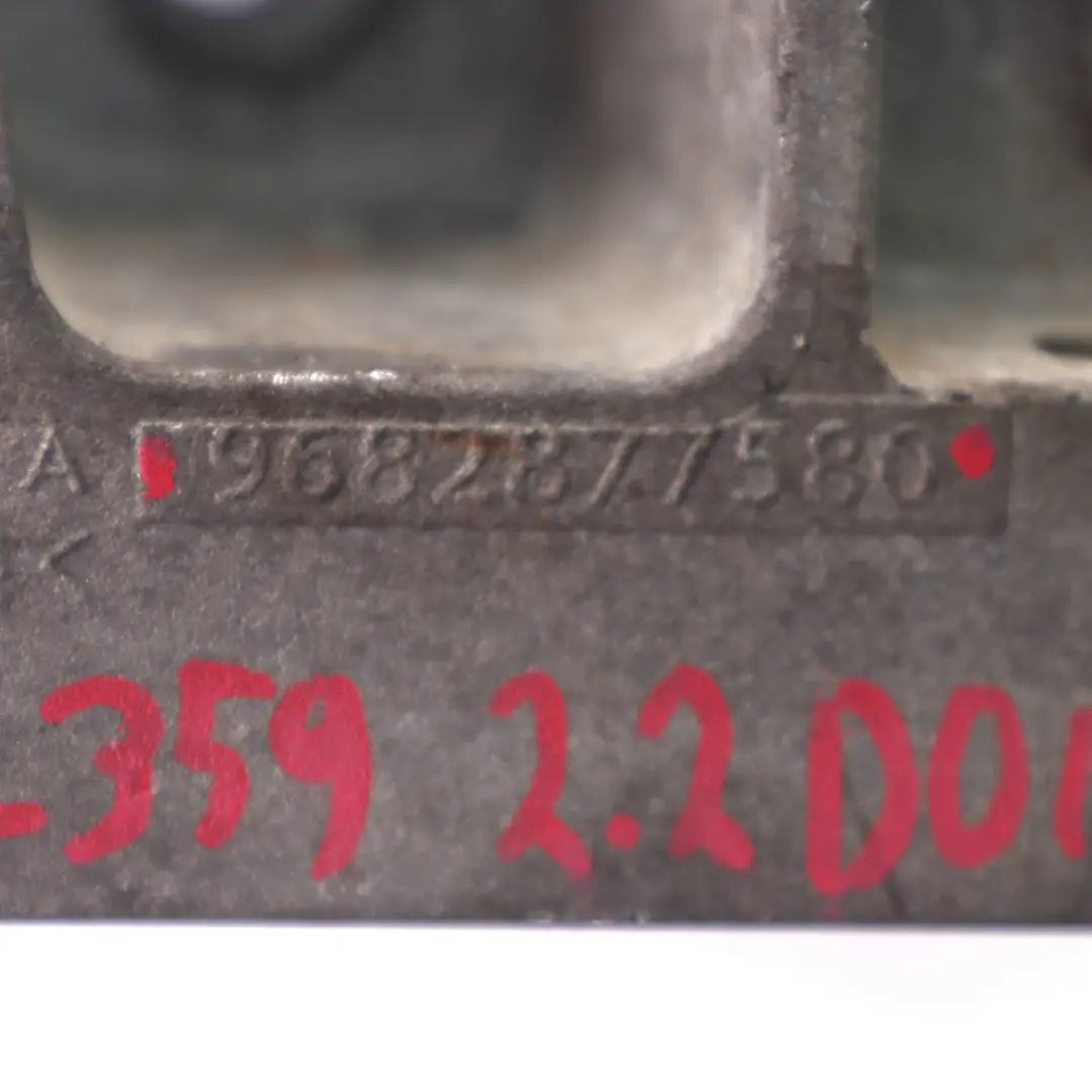 Land Rover Freelander 2 L359 2.2 Diesel motor Halterung - SKU 6G9Q6030CA - Teilenummer 6G9Q6030CA