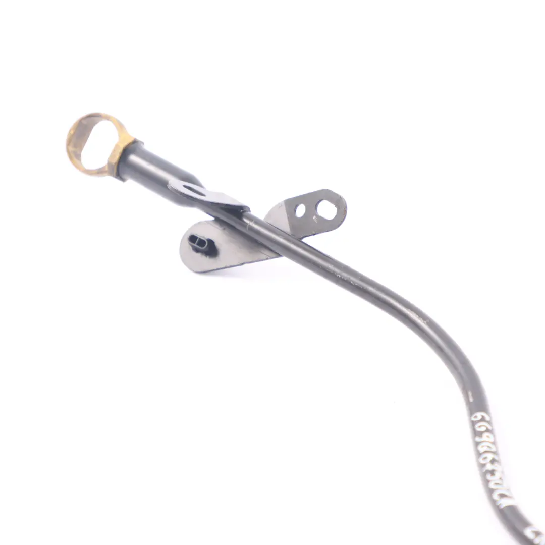 Land Rover Freelander 2 Diesel Oil Dipstick Level Engine Guide Tube 9681620080 - SKU 6G9Q6750CA - Part number 6G9Q6750CA