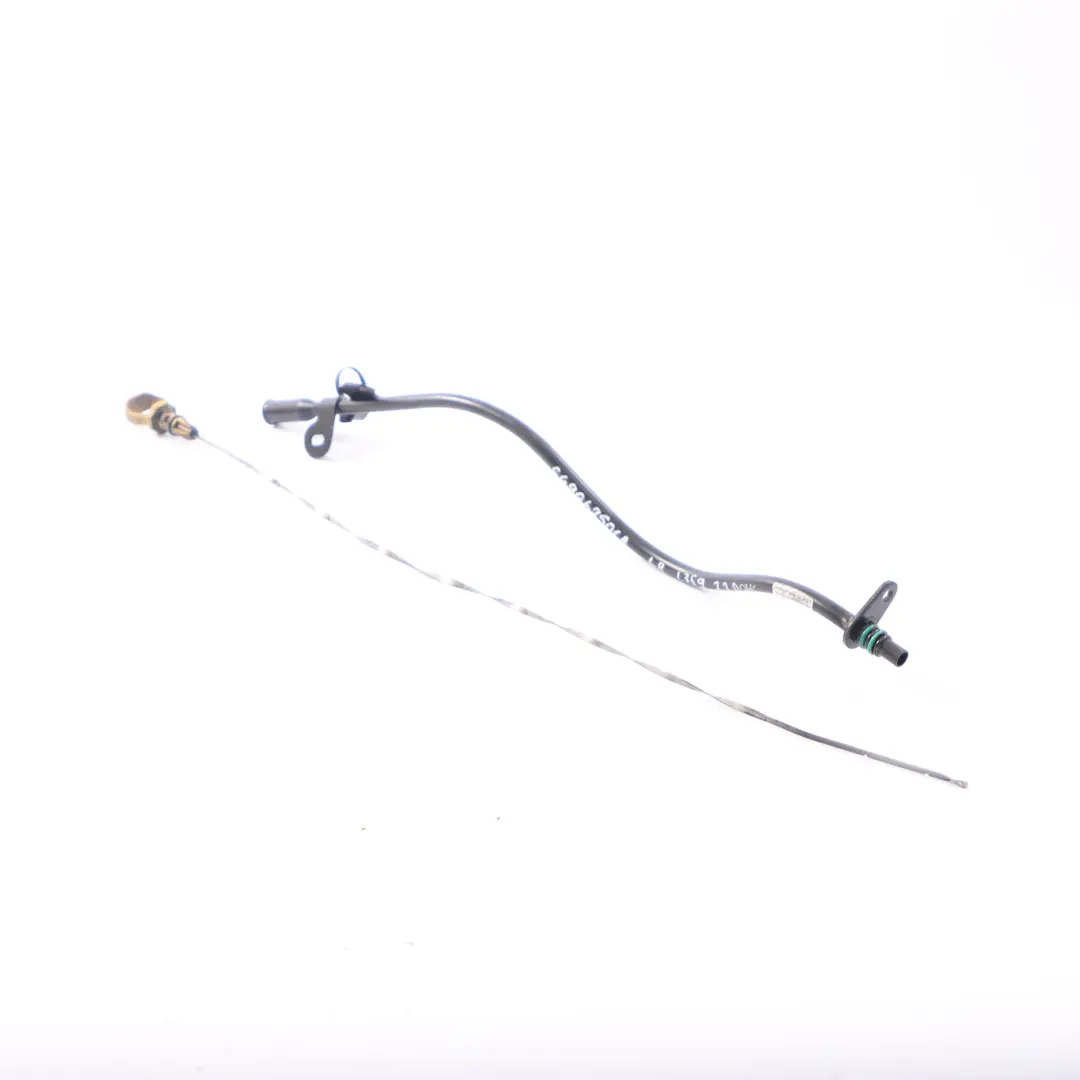 Oil Dipstick Level Engine Guide Tube 9681620080 to Land Rover Freelander 2 Diesel with Part number 6G9Q6750CA Land Rover Freelander 2 Diesel Oil Dipstick Level Engine Guide Tube 9681620080 - SKU 6G9Q6750CA - Part number 6G9Q6750CA