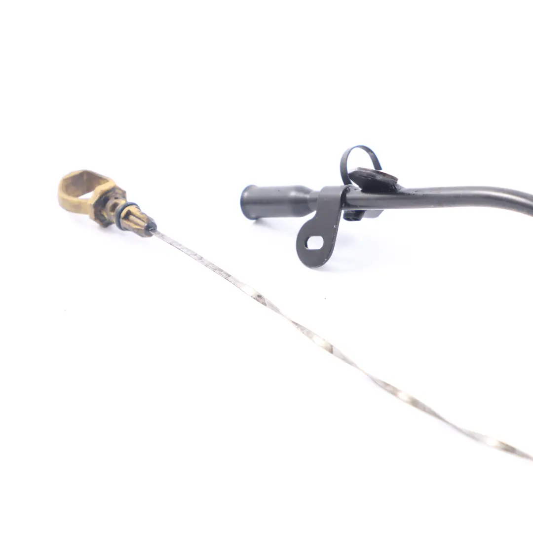 Land Rover Freelander 2 Diesel Oil Dipstick Level Engine Guide Tube 9681620080 - SKU 6G9Q6750CA - Part number 6G9Q6750CA