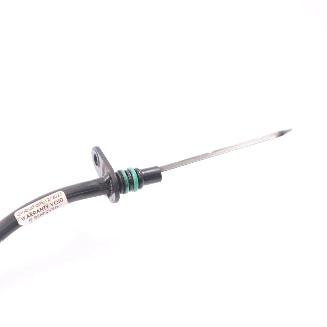 Niveau de la jauge d'huile Tube 9681620080 pour Land Rover Freelander 2 Diesel à propos du numéro de pièce 6G9Q6750CA Land Rover Freelander 2 Diesel Niveau de la jauge d'huile Tube 9681620080 - SKU 6G9Q6750CA - Numéro de pièce 6G9Q6750CA