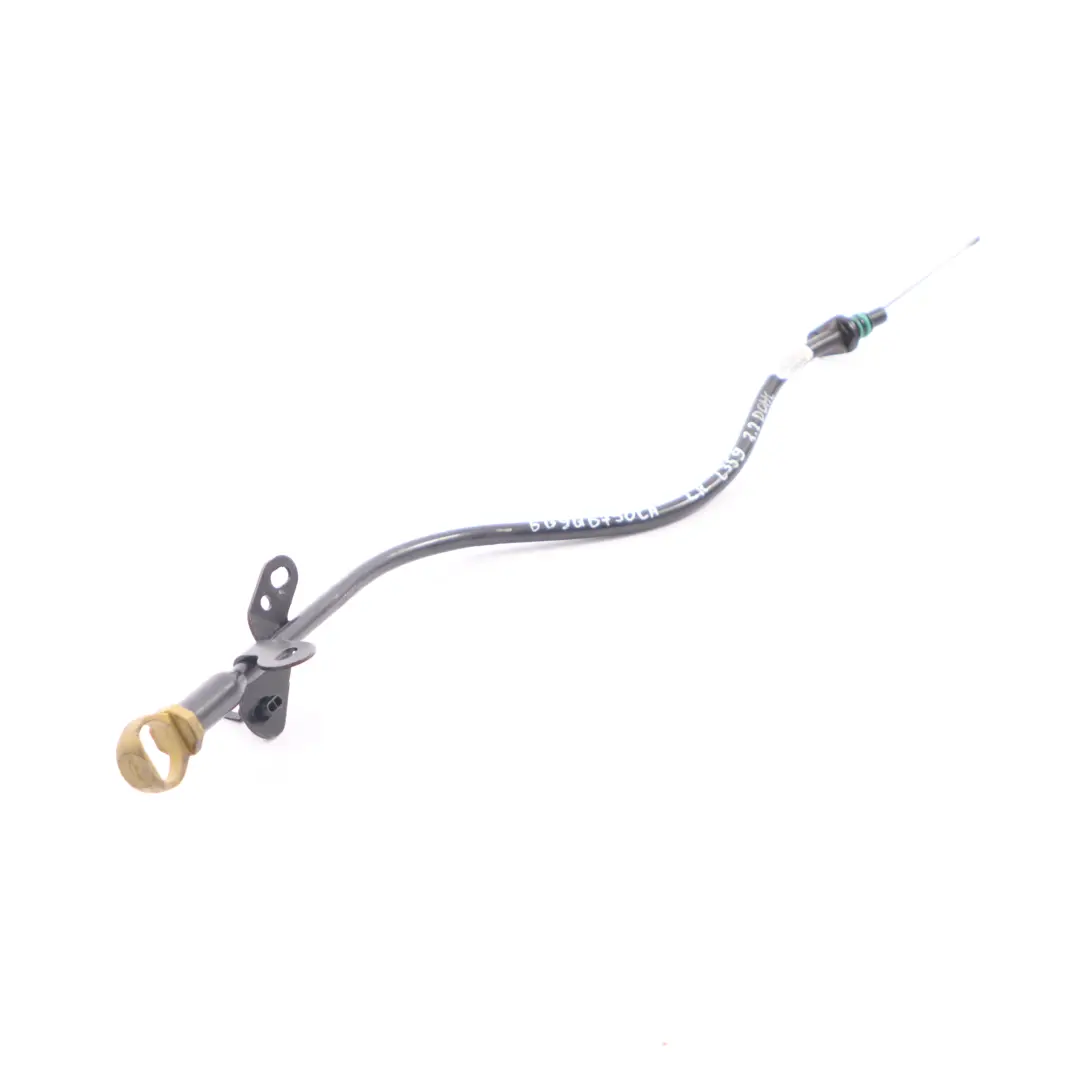 Land Rover Freelander 2 Diesel Bagnet Miarka Poziomu Oleju 9681620080 - SKU 6G9Q6750CA - Numer Części 6G9Q6750CA