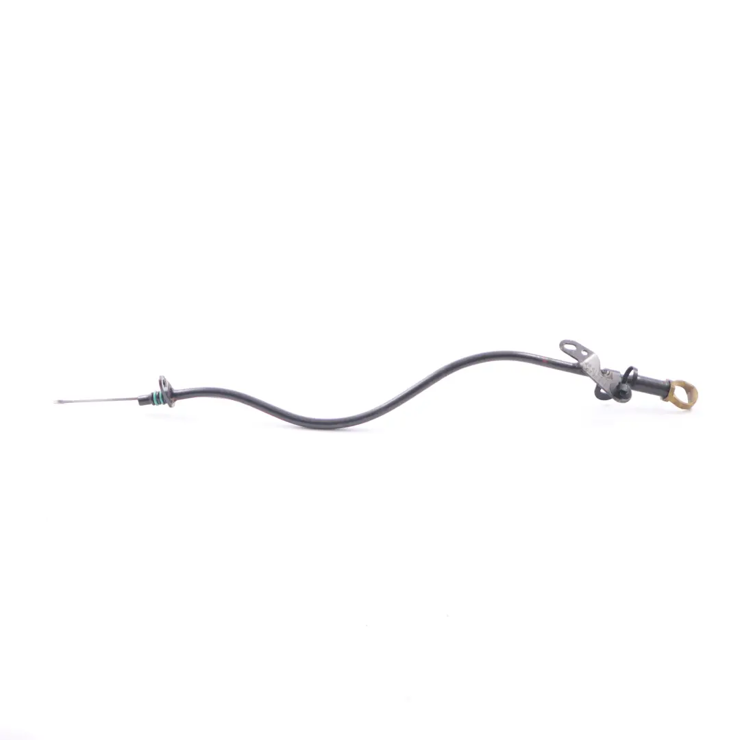 Land Rover Freelander 2 Diesel Oil Dipstick Level Engine Guide Tube 9681620080 - SKU 6G9Q6750CA - Part number 6G9Q6750CA