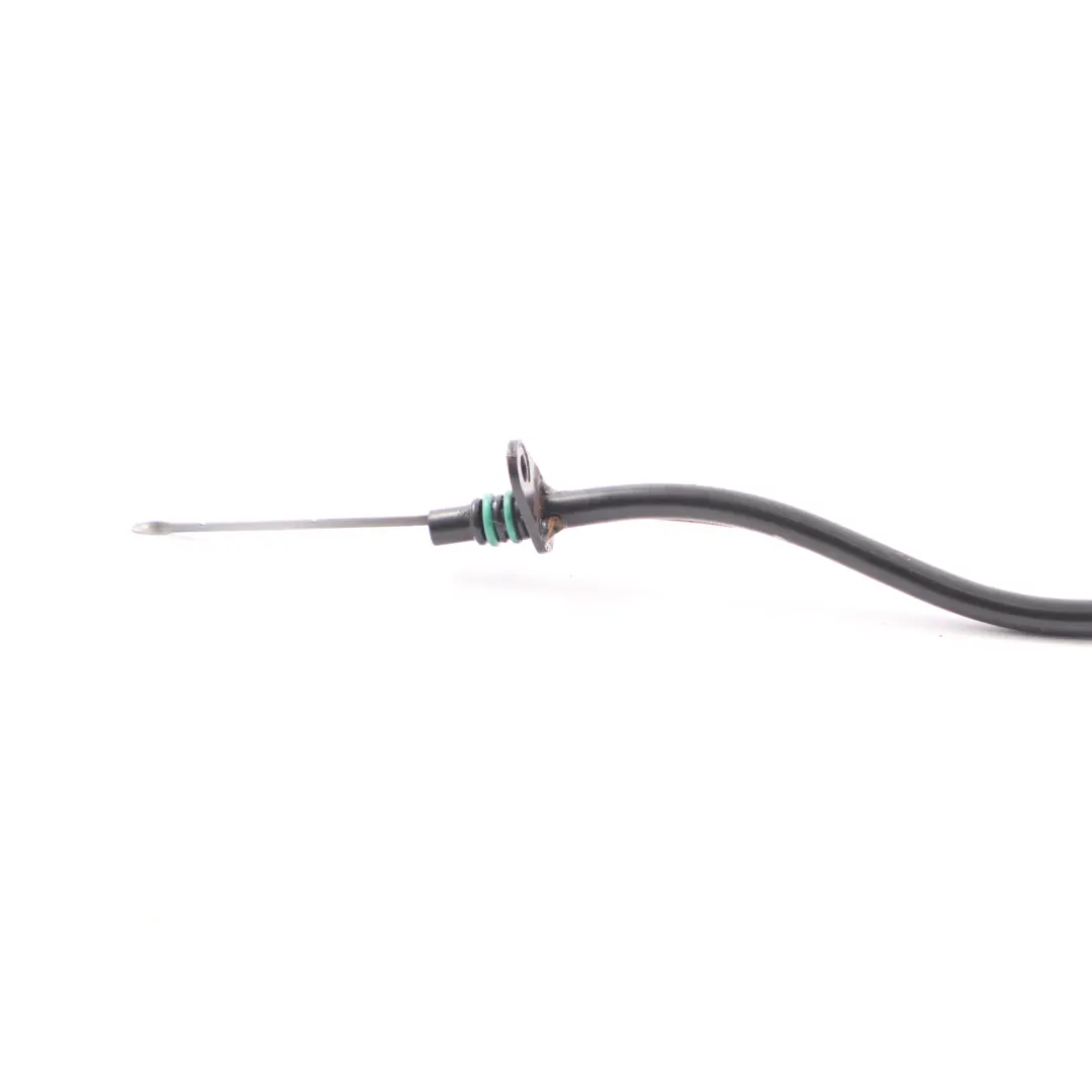 Land Rover Freelander 2 Diesel Bagnet Miarka Poziomu Oleju 9681620080 - SKU 6G9Q6750CA - Numer Części 6G9Q6750CA