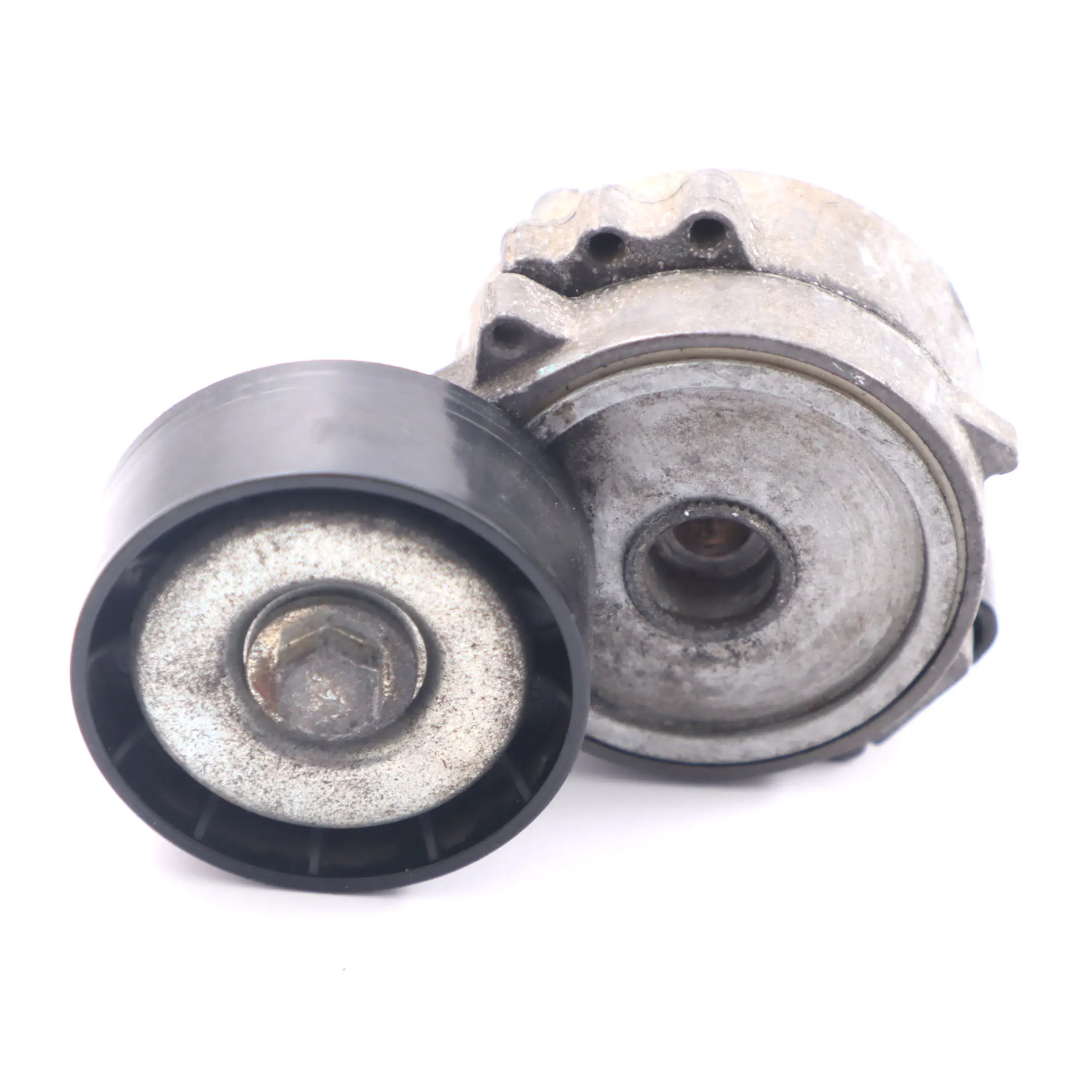 Land Rover Freelander 2 L359 2.2 Riemen Spanner Riemenscheibe 6G9Q6A228DA