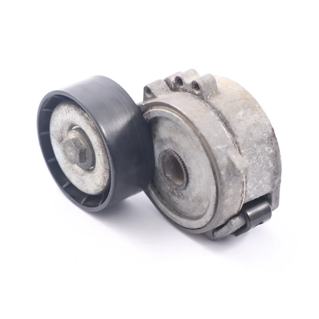 Riemen Spanner Riemenscheibe für Land Rover Freelander 2 L359 2.2 mit Teilenummer 6G9Q6A228DA Land Rover Freelander 2 L359 2.2 Riemen Spanner Riemenscheibe - SKU 6G9Q6A228DA - Teilenummer 6G9Q6A228DA