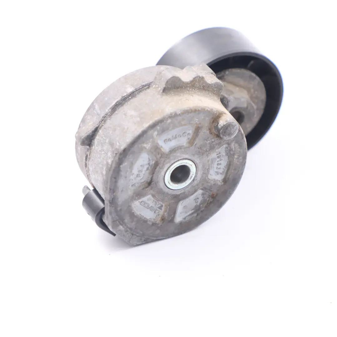 Land Rover Freelander 2 L359 2.2 Puleggia tendicinghia - SKU 6G9Q6A228DA - Numero di parte 6G9Q6A228DA