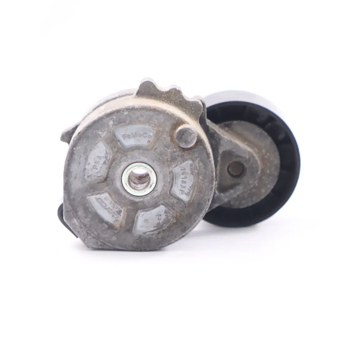Belt Tensioner Pulley to Land Rover Freelander 2 L359 2.2 with Part number 6G9Q6A228DA Land Rover Freelander 2 L359 2.2 Belt Tensioner Pulley - SKU 6G9Q6A228DA - Part number 6G9Q6A228DA
