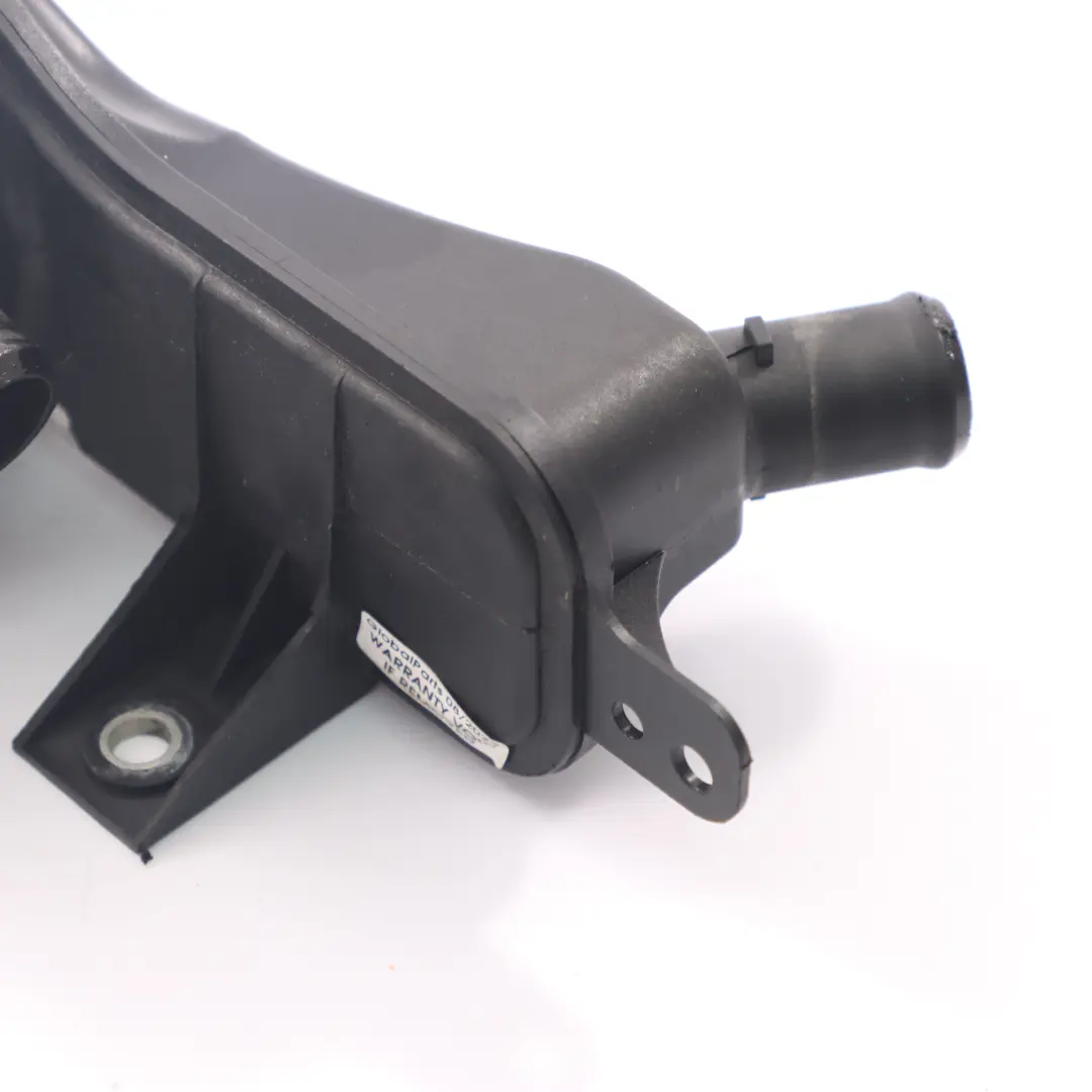 Ford Mondeo MK4 1.8TDCi Engine Crankcase Breather Valve Hose Pipe 6G9Q-6A785-AB - SKU 6G9Q6A785AB - Part number 6G9Q6A785AB