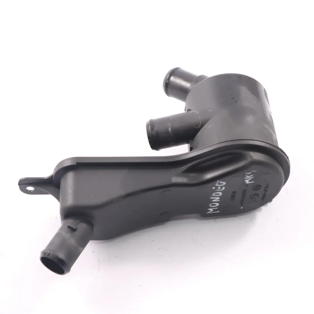 Ford Mondeo MK4 1.8TDCi Engine Crankcase Breather Valve Hose Pipe 6G9Q-6A785-AB - SKU 6G9Q6A785AB - Part number 6G9Q6A785AB