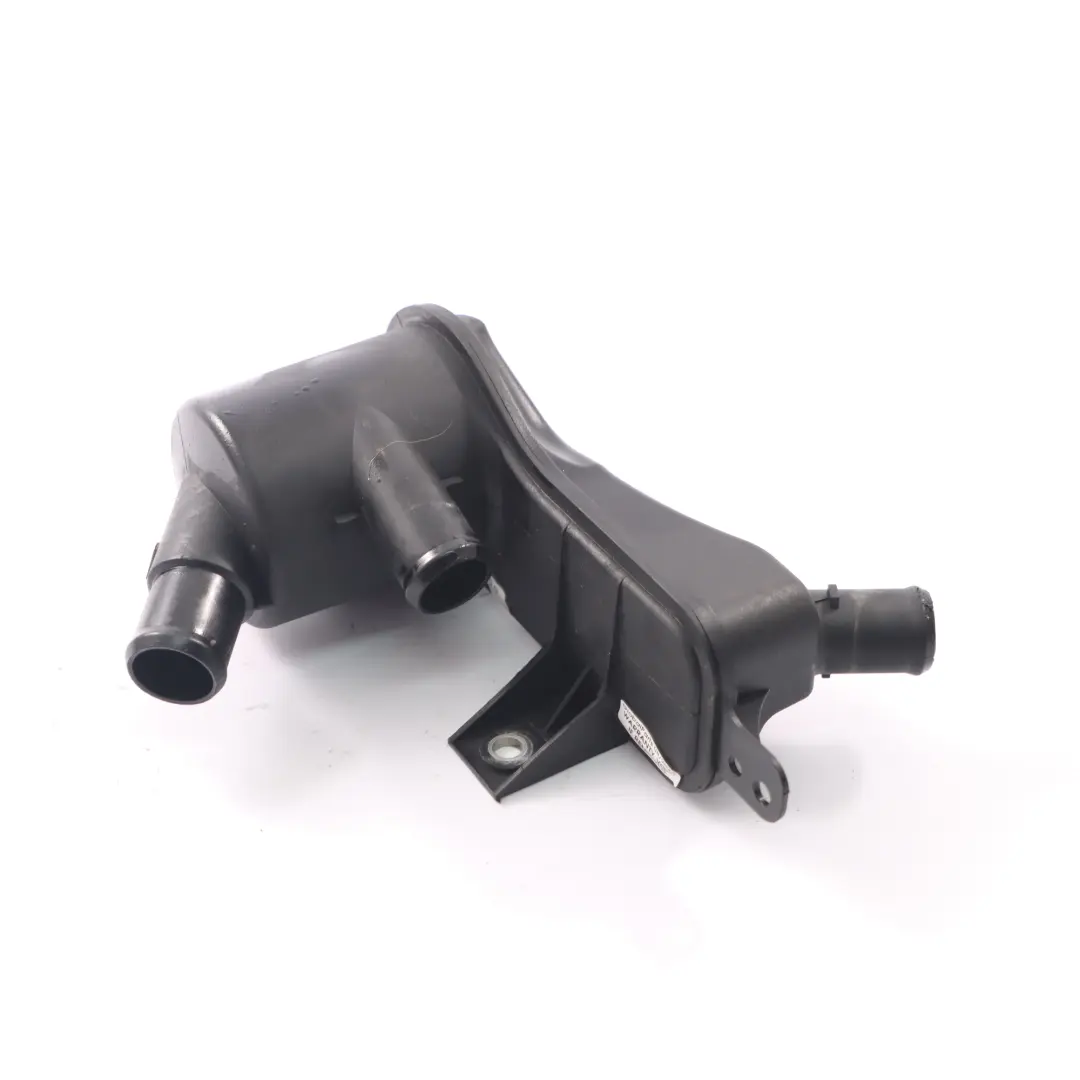 Ford Mondeo MK4 1.8TDCi Engine Crankcase Breather Valve Hose Pipe 6G9Q-6A785-AB - SKU 6G9Q6A785AB - Part number 6G9Q6A785AB