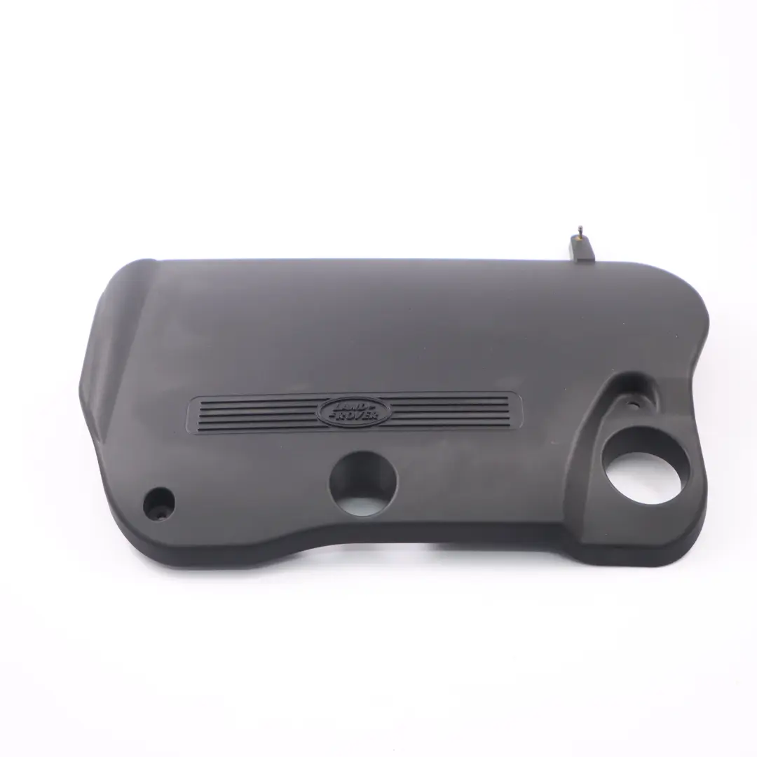 Land Rover Freelander 2 L359 2.2 TD4 Diesel Motor abdeckung Panel - SKU 6G9Q6N041AB - Teilenummer 6G9Q6N041AB