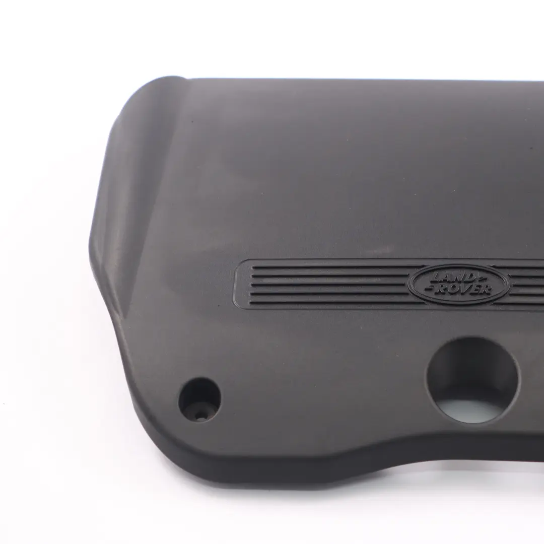 Panneau garniture couvercle moteur pour Land Rover Freelander 2 2.2 TD4 à propos du numéro de pièce 6G9Q6N041AB Land Rover Freelander 2 2.2 TD4 Panneau garniture couvercle moteur - SKU 6G9Q6N041AB - Numéro de pièce 6G9Q6N041AB