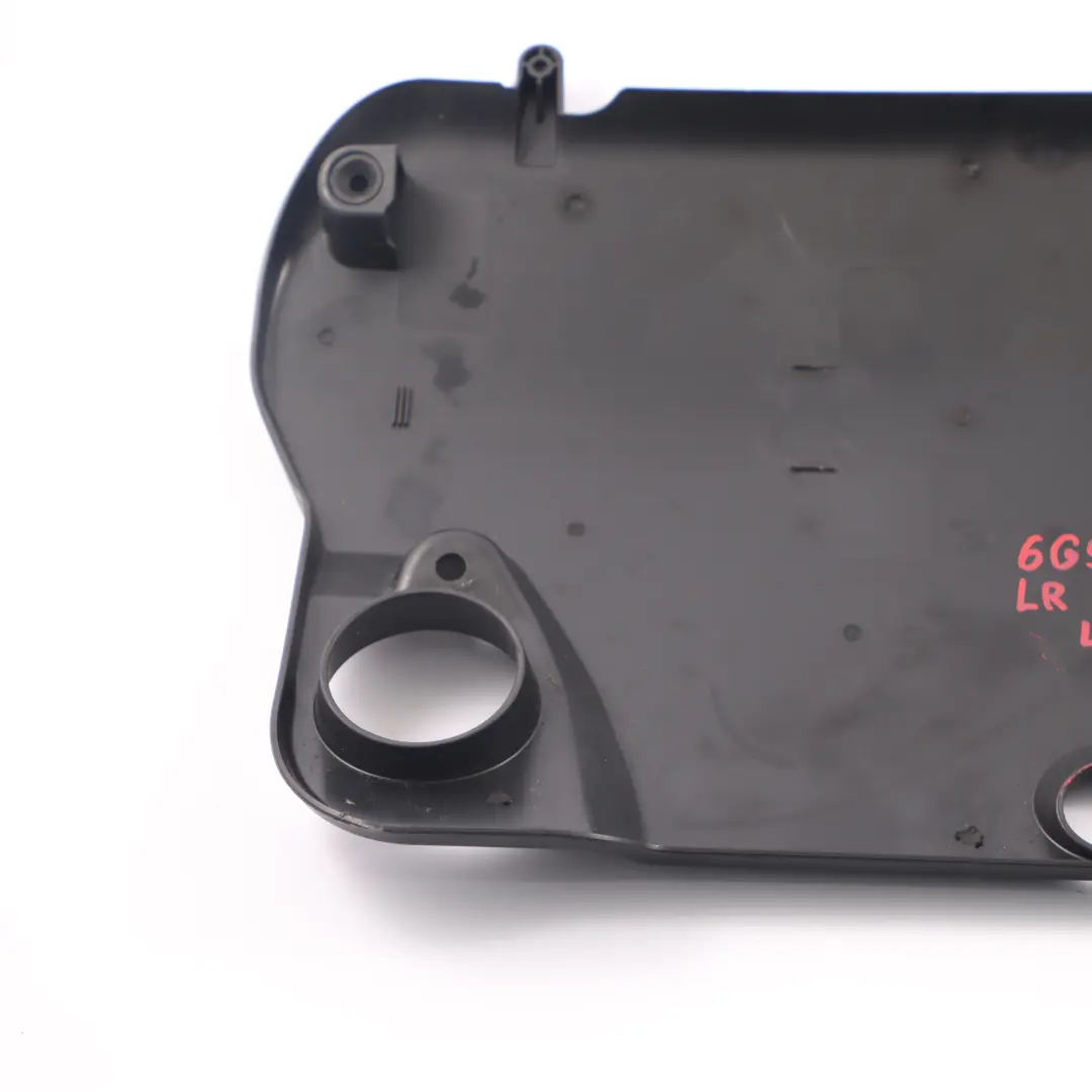 Land Rover Freelander 2 L359 2.2 TD4 Diesel Motor abdeckung Panel - SKU 6G9Q6N041AB - Teilenummer 6G9Q6N041AB