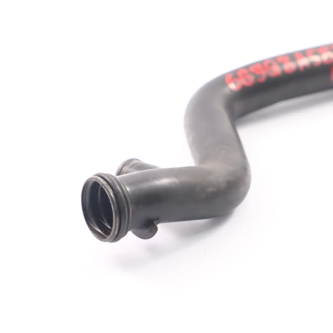 Tuyau d'eau diesel refroidissement pour Land Rover Freelander 2 L359 2.2 à propos du numéro de pièce 6G9Q8A582AA Land Rover Freelander 2 L359 2.2 Tuyau d'eau diesel refroidissement - SKU 6G9Q8A582AA - Numéro de pièce 6G9Q8A582AA