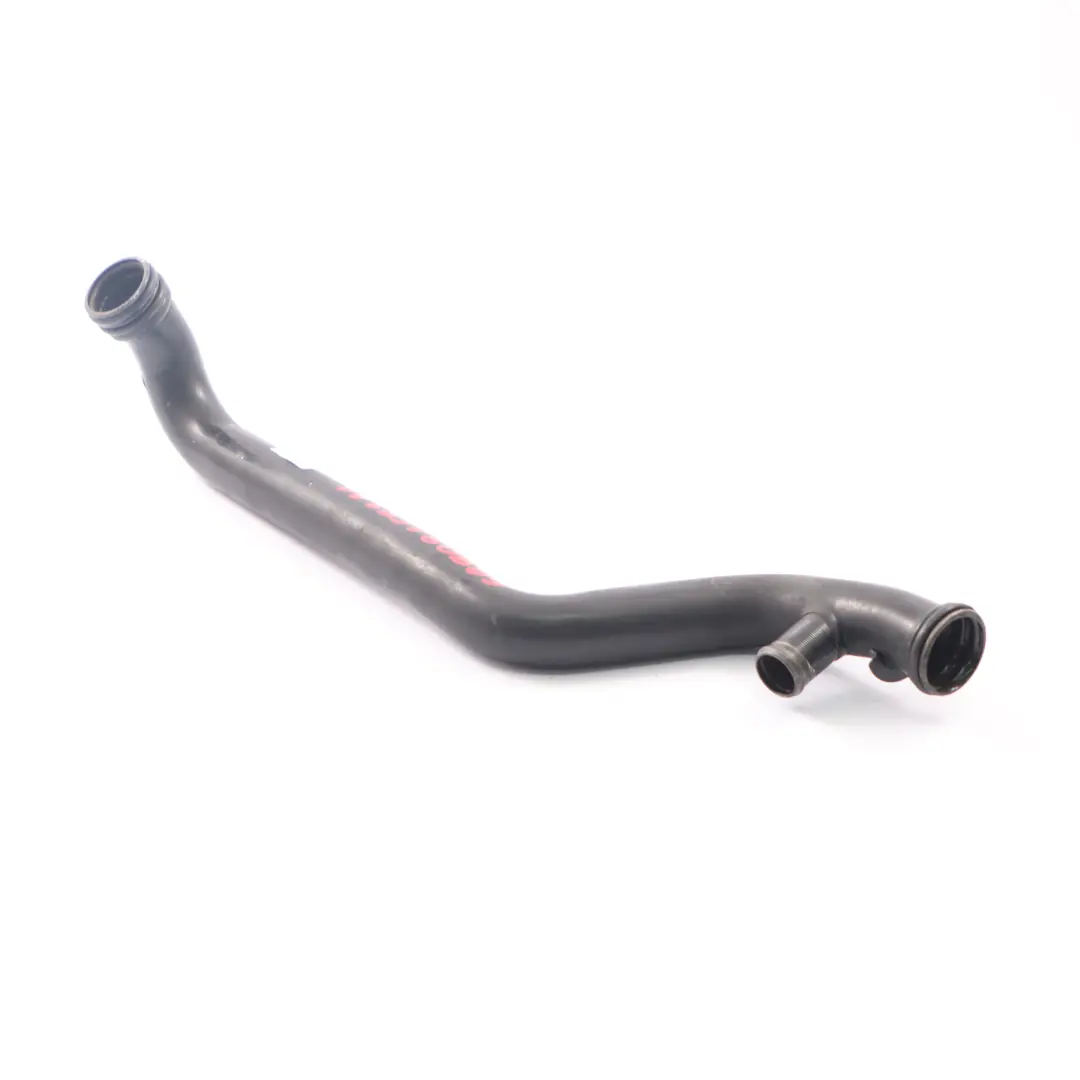 Land Rover Freelander 2 L359 2.2 Tuyau d'eau diesel refroidissement - SKU 6G9Q8A582AA - Numéro de pièce 6G9Q8A582AA
