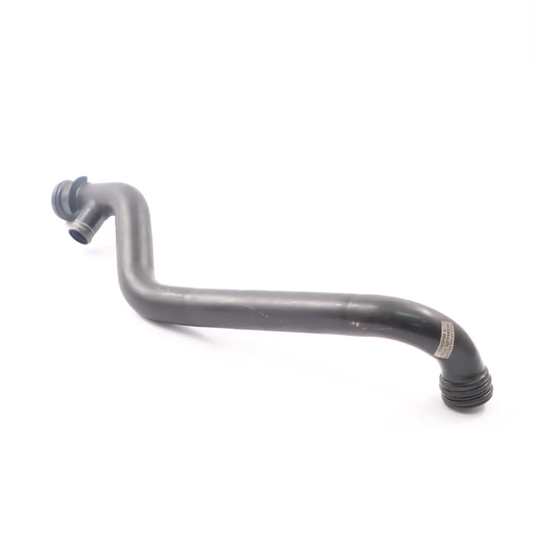 Land Rover Freelander 2 L359 2.2 manguera agua tubería refrigerante - SKU 6G9Q8A582AA - Número de pieza 6G9Q8A582AA