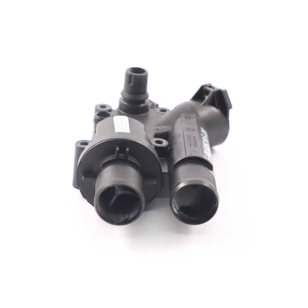  Thermostat Housing Land Rover Freelander 2 Cooling Unit Diesel 2.2 - SKU 6G9Q8A586AA - Part number 6G9Q8A586AA