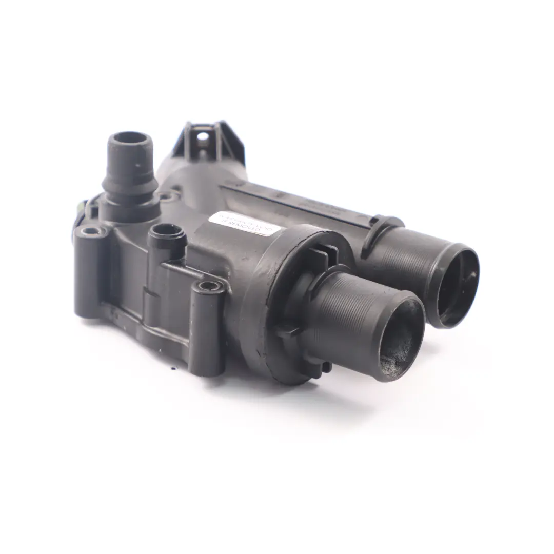  Thermostat Housing Land Rover Freelander 2 Cooling Unit Diesel 2.2 - SKU 6G9Q8A586AA - Part number 6G9Q8A586AA