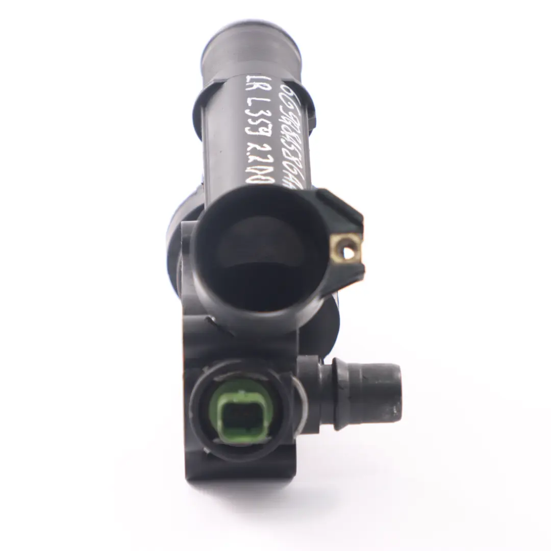 Boîtier de thermostat Land Rover Freelander 2 Diesel 2.2 pour à propos du numéro de pièce 6G9Q8A586AA Boîtier de thermostat Land Rover Freelander 2 Diesel 2.2 - SKU 6G9Q8A586AA - Numéro de pièce 6G9Q8A586AA