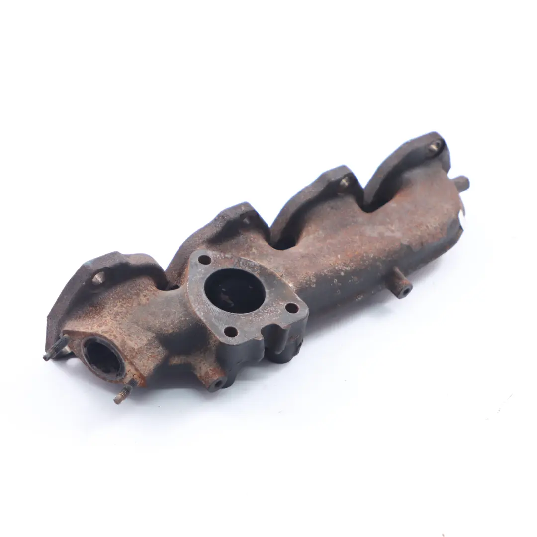 Collecteur d'échappement moteur diesel pour Land Rover Freelander L359 2.2 à propos du numéro de pièce 6G9Q9431AC Land Rover Freelander L359 2.2 Collecteur d'échappement moteur diesel - SKU 6G9Q9431AC - Numéro de pièce 6G9Q9431AC