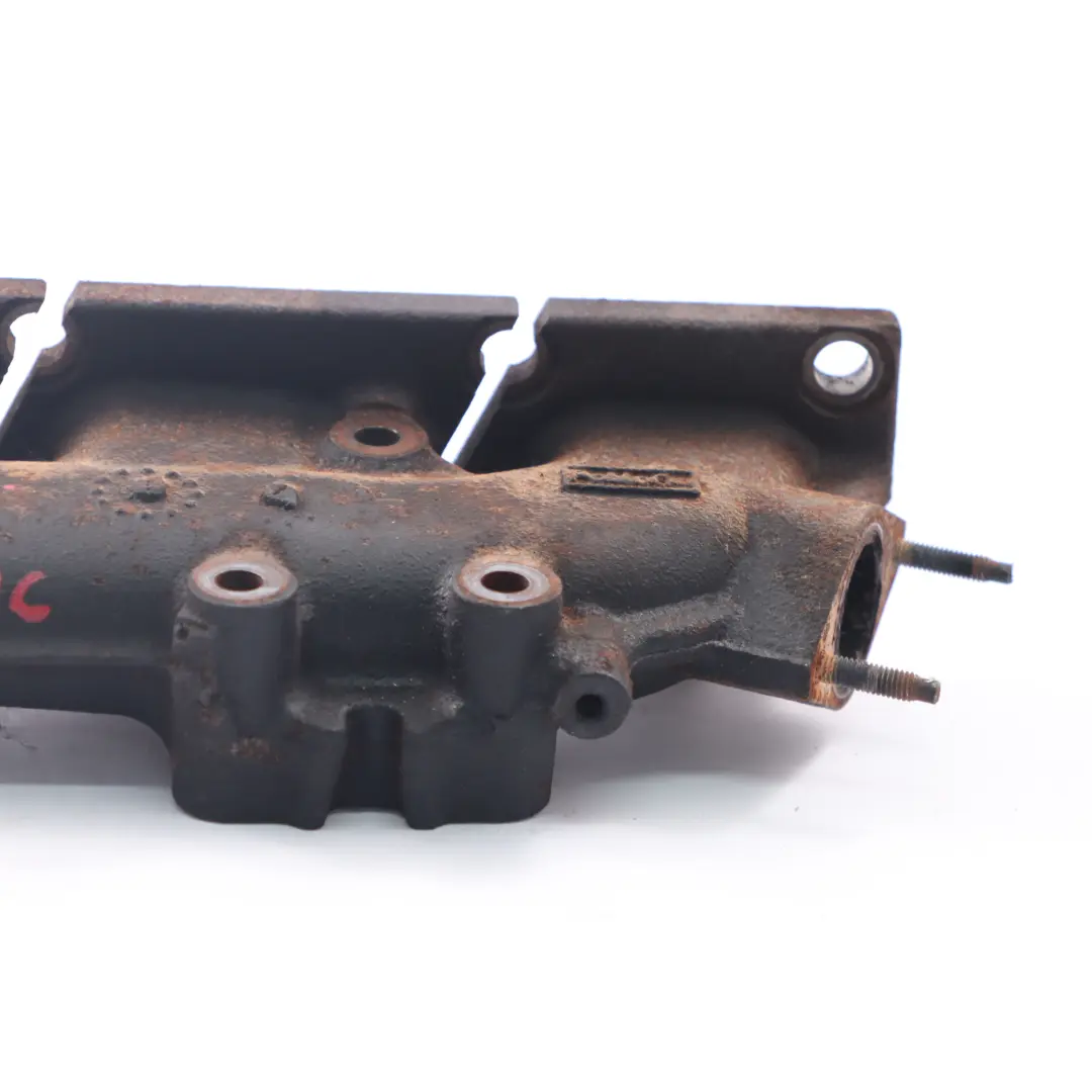 Abgas krümmer für Land Rover Freelander 2 L359 2.2 Diesel motor mit Teilenummer 6G9Q9431AC Land Rover Freelander 2 L359 2.2 Diesel motor Abgas krümmer - SKU 6G9Q9431AC - Teilenummer 6G9Q9431AC