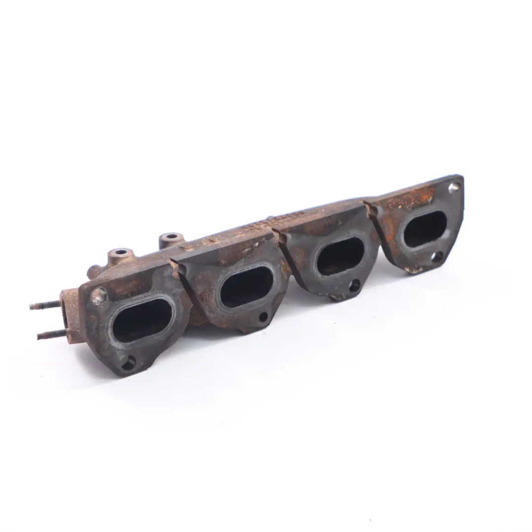 Colector de escape para Land Rover Freelander 2 L359 2.2 Diesel Motor con número de pieza 6G9Q9431AC Land Rover Freelander 2 L359 2.2 Diesel Motor Colector de escape - SKU 6G9Q9431AC - Número de pieza 6G9Q9431AC