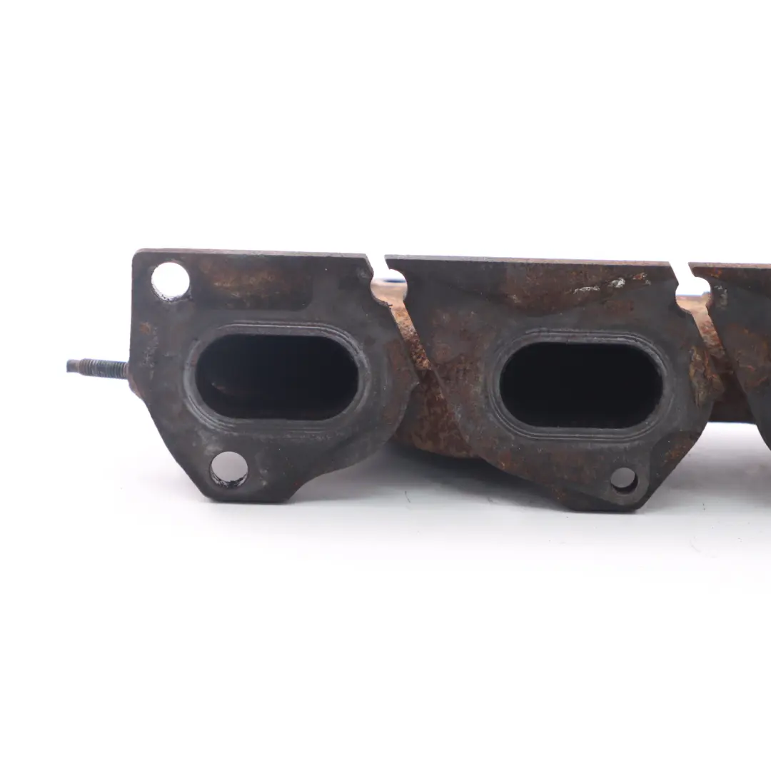 Collecteur d'échappement moteur diesel pour Land Rover Freelander L359 2.2 à propos du numéro de pièce 6G9Q9431AC Land Rover Freelander L359 2.2 Collecteur d'échappement moteur diesel - SKU 6G9Q9431AC - Numéro de pièce 6G9Q9431AC