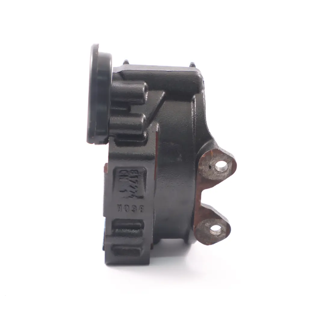 Fuel Filter Housing Land Rover Freelander 2 Mount Bracket Support - SKU 6G9Q9A072DB - Part number 6G9Q9A072DB