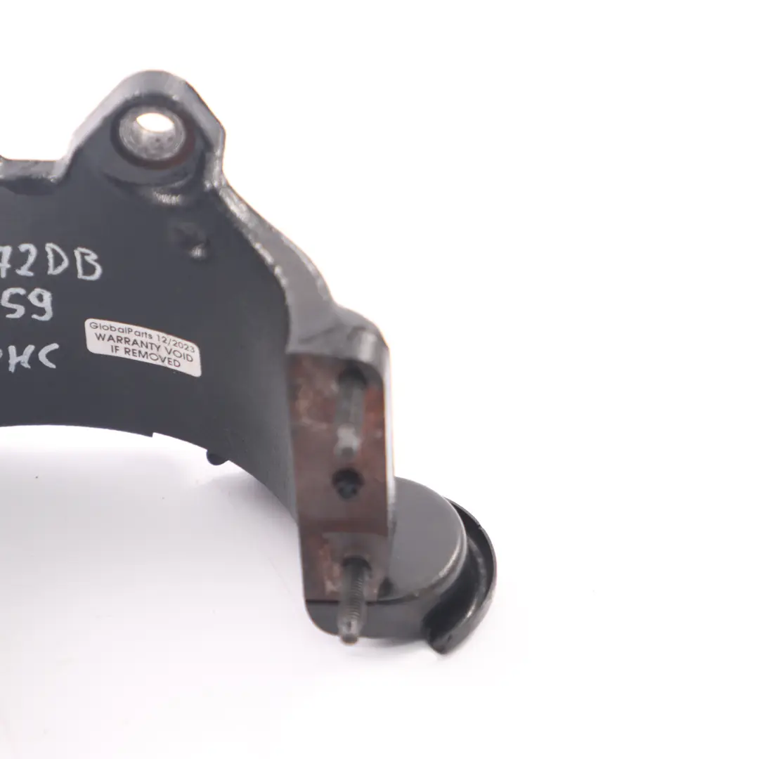 Boîtier de filtre à carburant Land Rover Freelander 2 Support pour à propos du numéro de pièce 6G9Q9A072DB Boîtier de filtre à carburant Land Rover Freelander 2 Support - SKU 6G9Q9A072DB - Numéro de pièce 6G9Q9A072DB