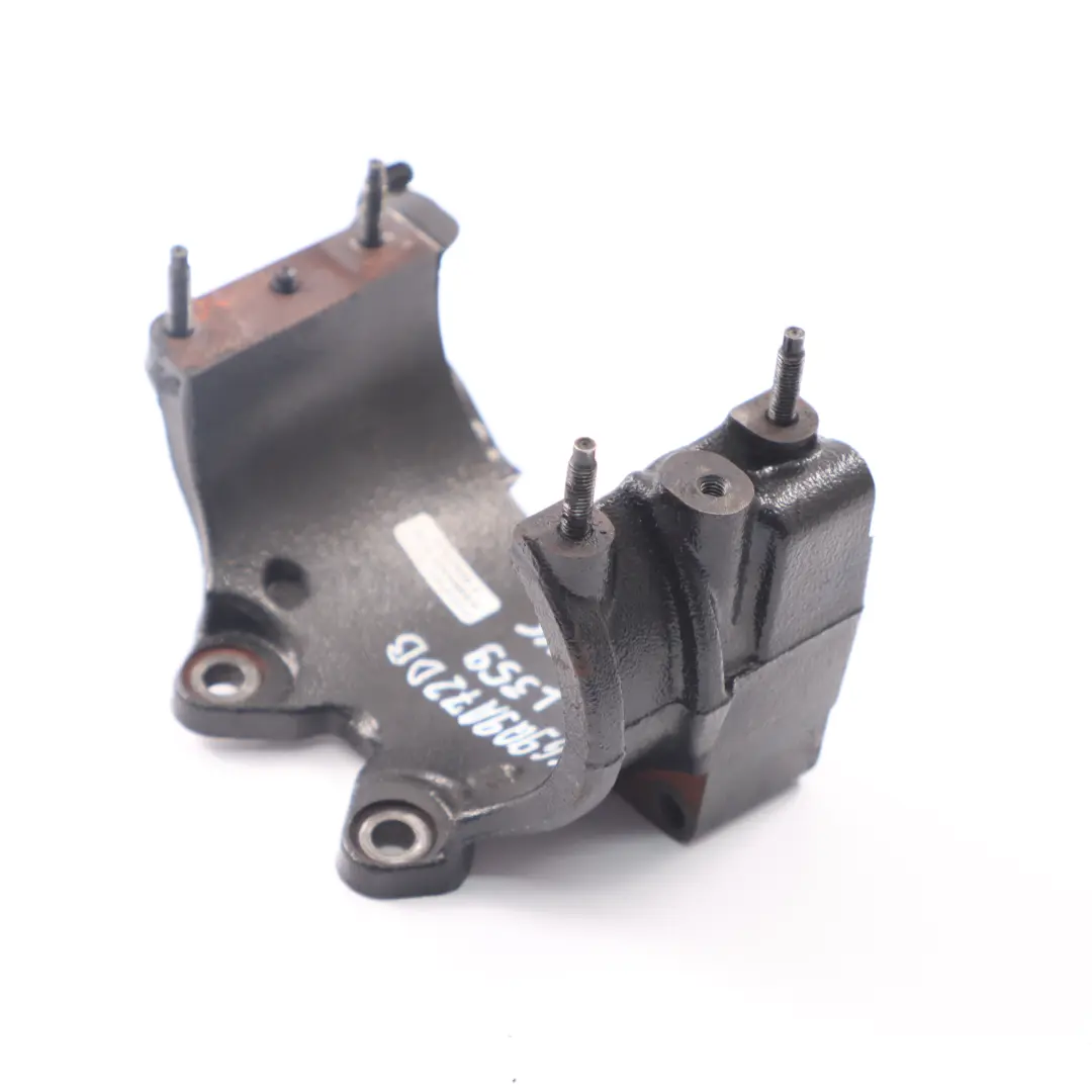 Carcasa del filtro de combustible Land Rover Freelander 2 Soporte para con número de pieza 6G9Q9A072DB Carcasa del filtro de combustible Land Rover Freelander 2 Soporte - SKU 6G9Q9A072DB - Número de pieza 6G9Q9A072DB