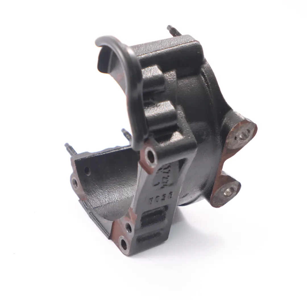  Boîtier de filtre à carburant Land Rover Freelander 2 Support - SKU 6G9Q9A072DB - Numéro de pièce 6G9Q9A072DB