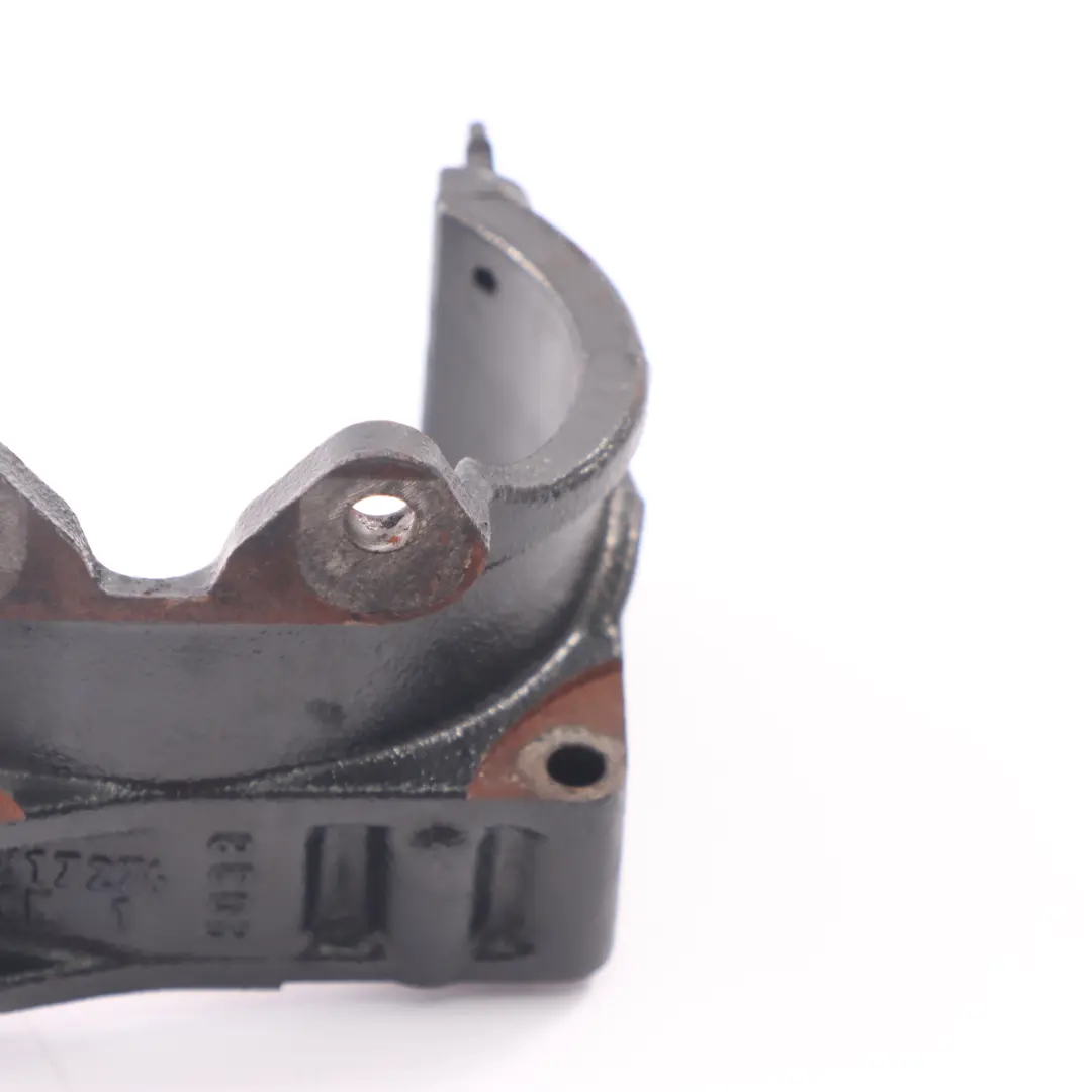 Carcasa del filtro de combustible Land Rover Freelander 2 Soporte para con número de pieza 6G9Q9A072DB Carcasa del filtro de combustible Land Rover Freelander 2 Soporte - SKU 6G9Q9A072DB - Número de pieza 6G9Q9A072DB