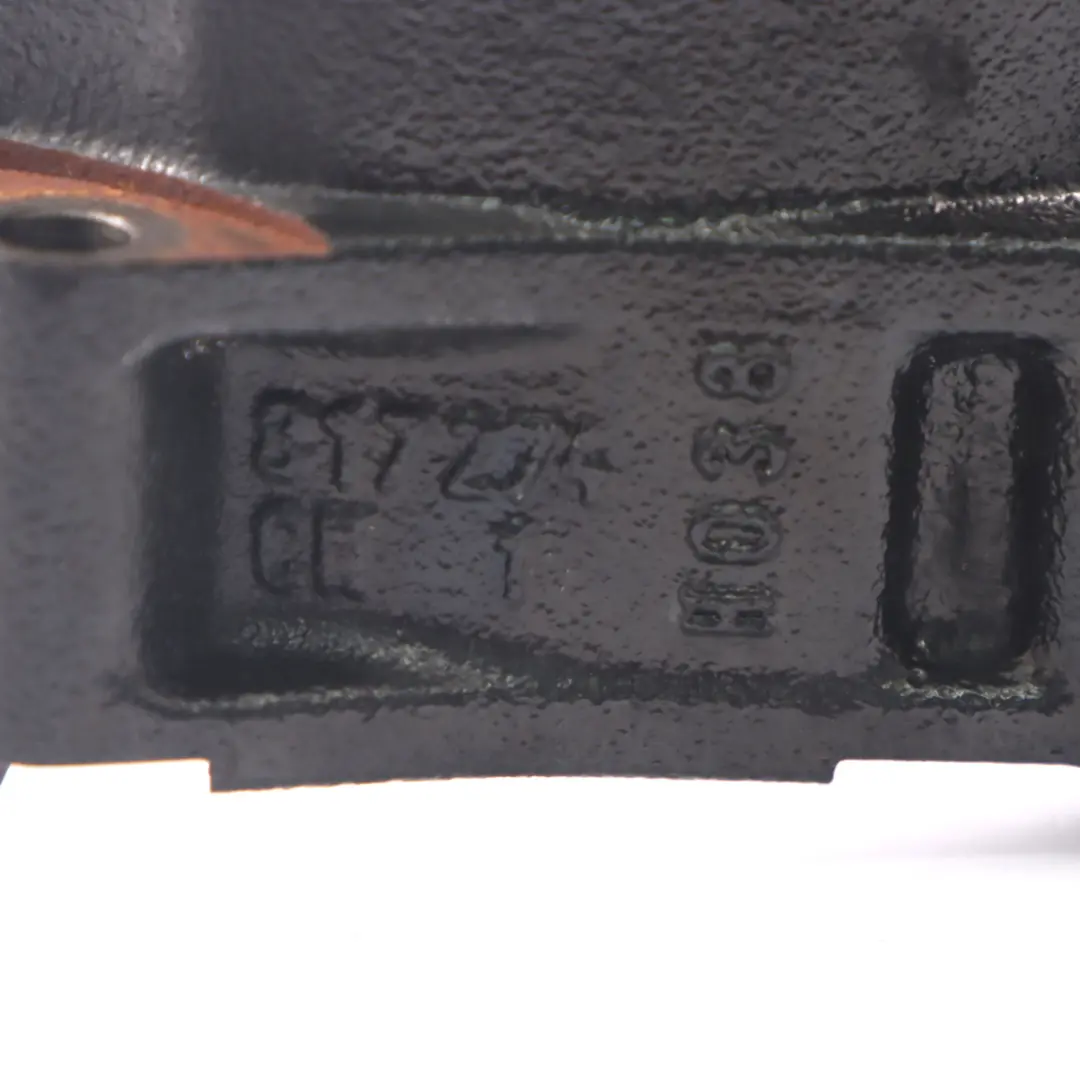  Carcasa del filtro de combustible Land Rover Freelander 2 Soporte - SKU 6G9Q9A072DB - Número de pieza 6G9Q9A072DB