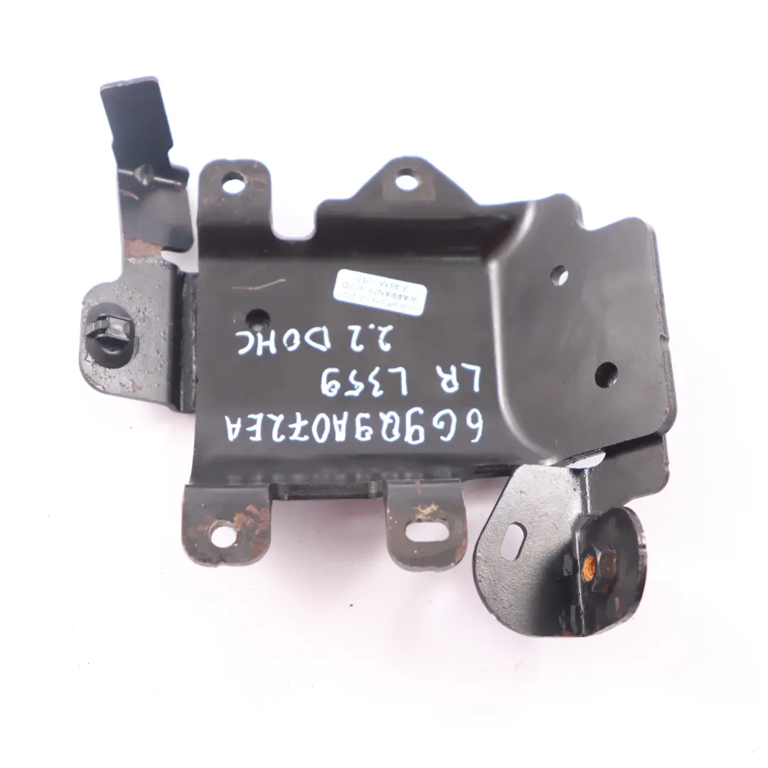 Land Rover Freelander 2 L359 Bracket Holder Mount Carrier Support - SKU 6G9Q9A072EA - Part number 6G9Q9A072EA